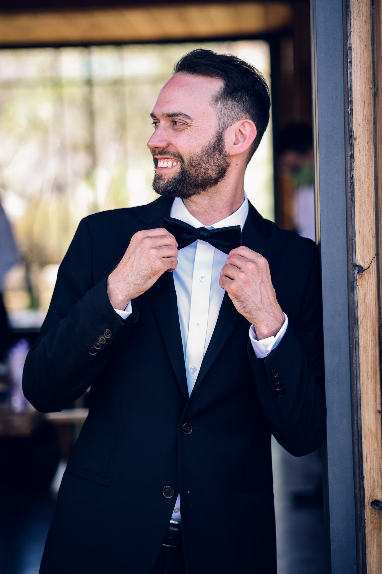 Bruma, Valle de Guadalupe Boda Matt y Ruth. Estudio de fotografia en Tijuana
