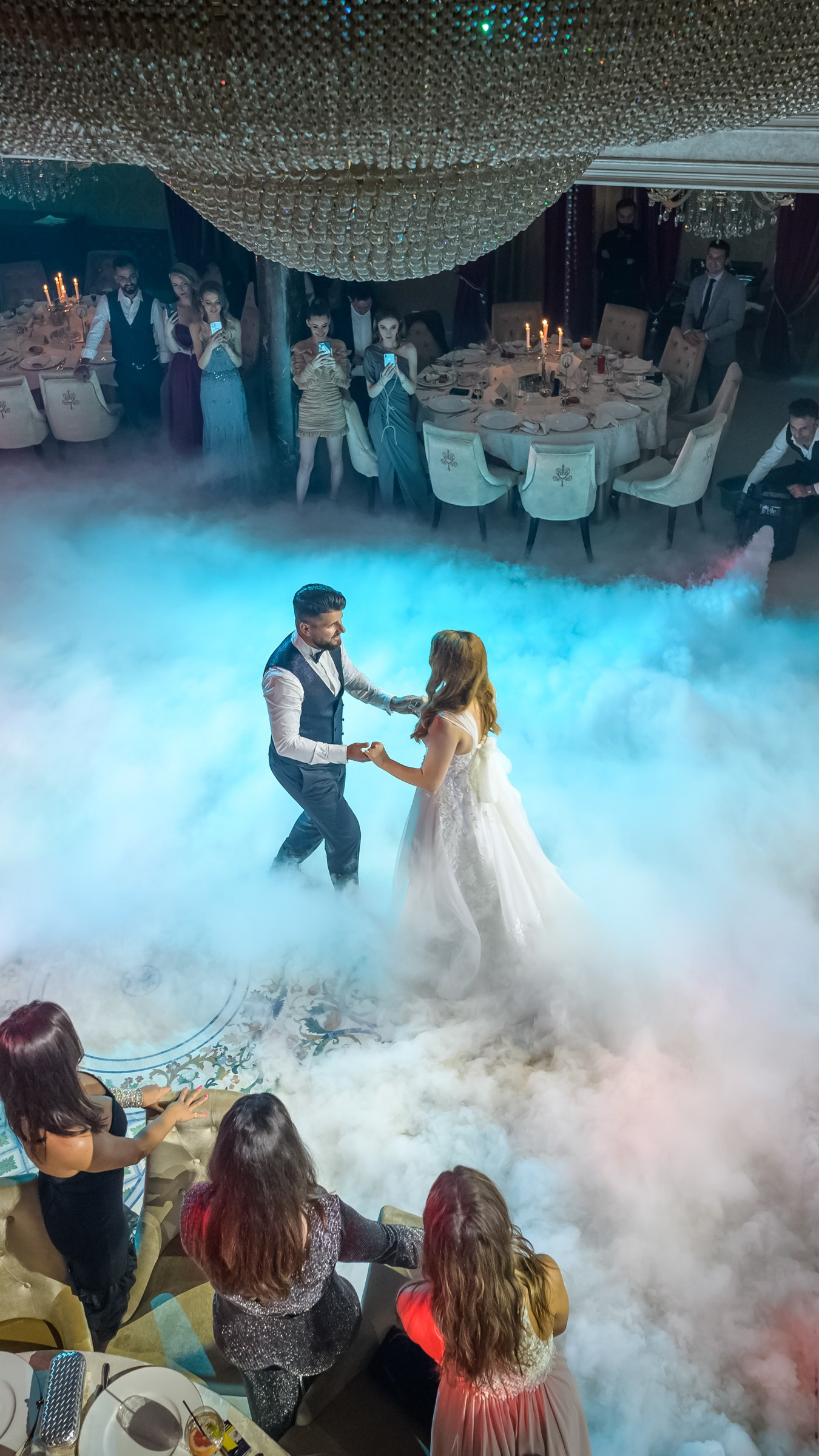 Wedding Photographer in Europe