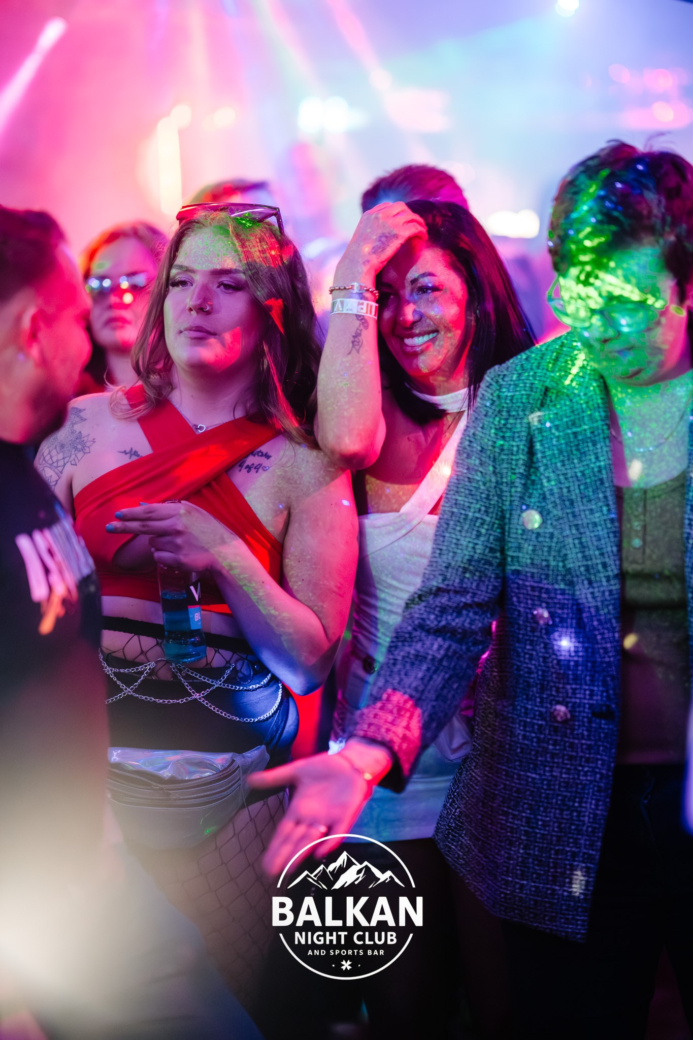 BALKAN NIGHT CLUB SALISBURY. TANTAN IONUT FOTO & FILM