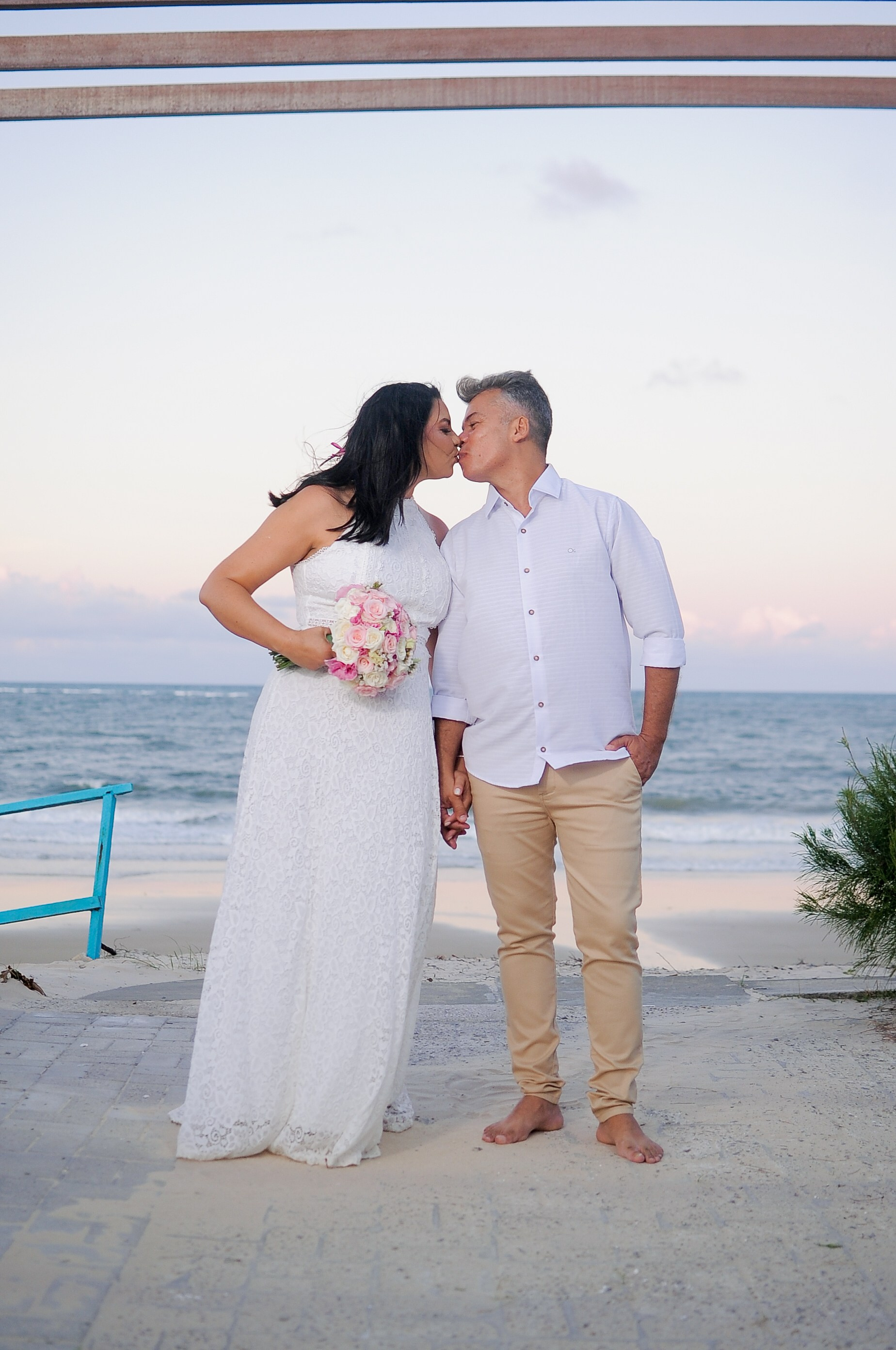 Brena e Saulo — Casamento em Natal/RN. Haziel Ribeiro Fotógrafo de Casamentos em Natal RN