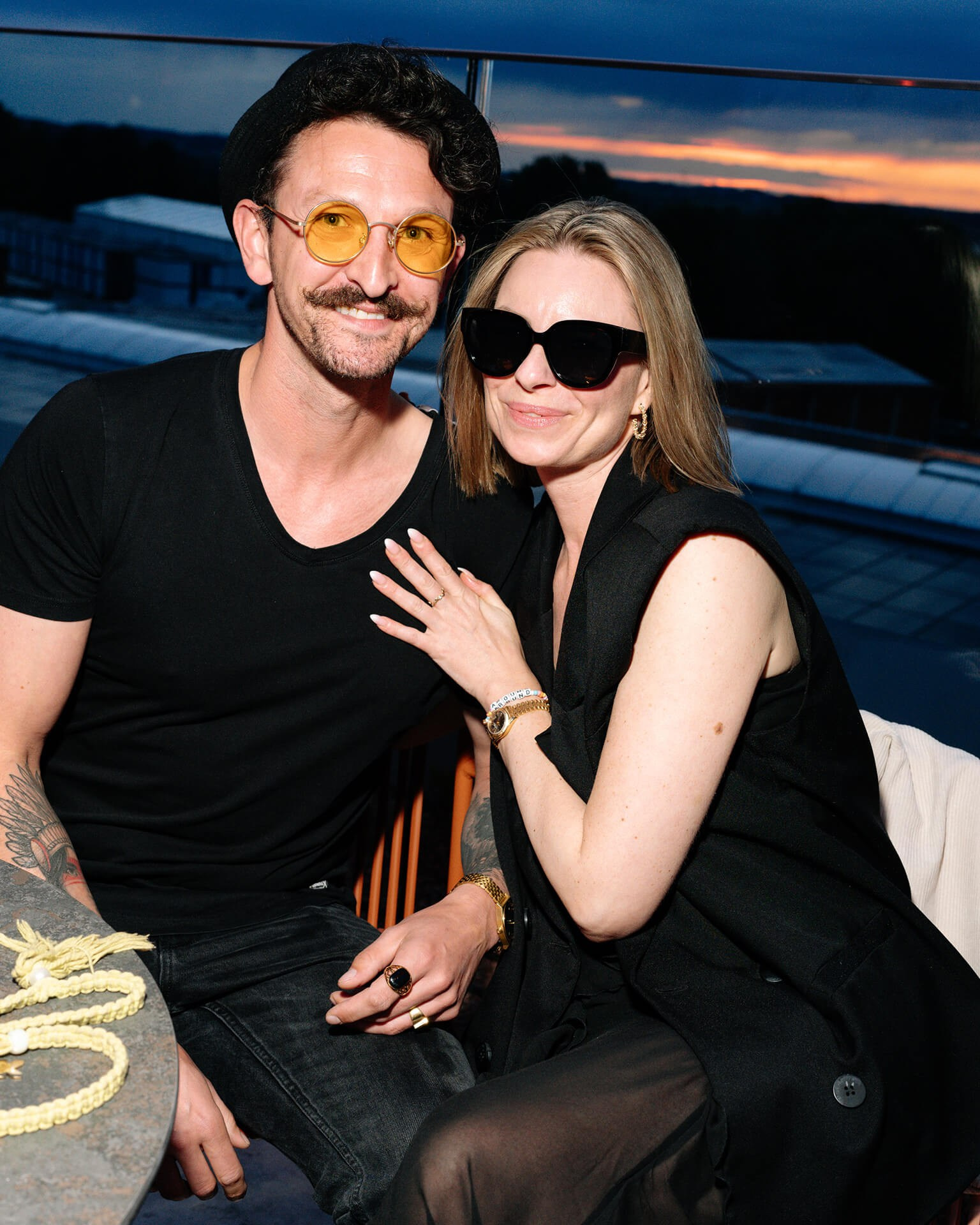 Eventfotograf: Konferenzen, Messen, Firmen- und Privatveranstaltungen. Inna Zaytseva Photography | Fotografin in München | Content Creation