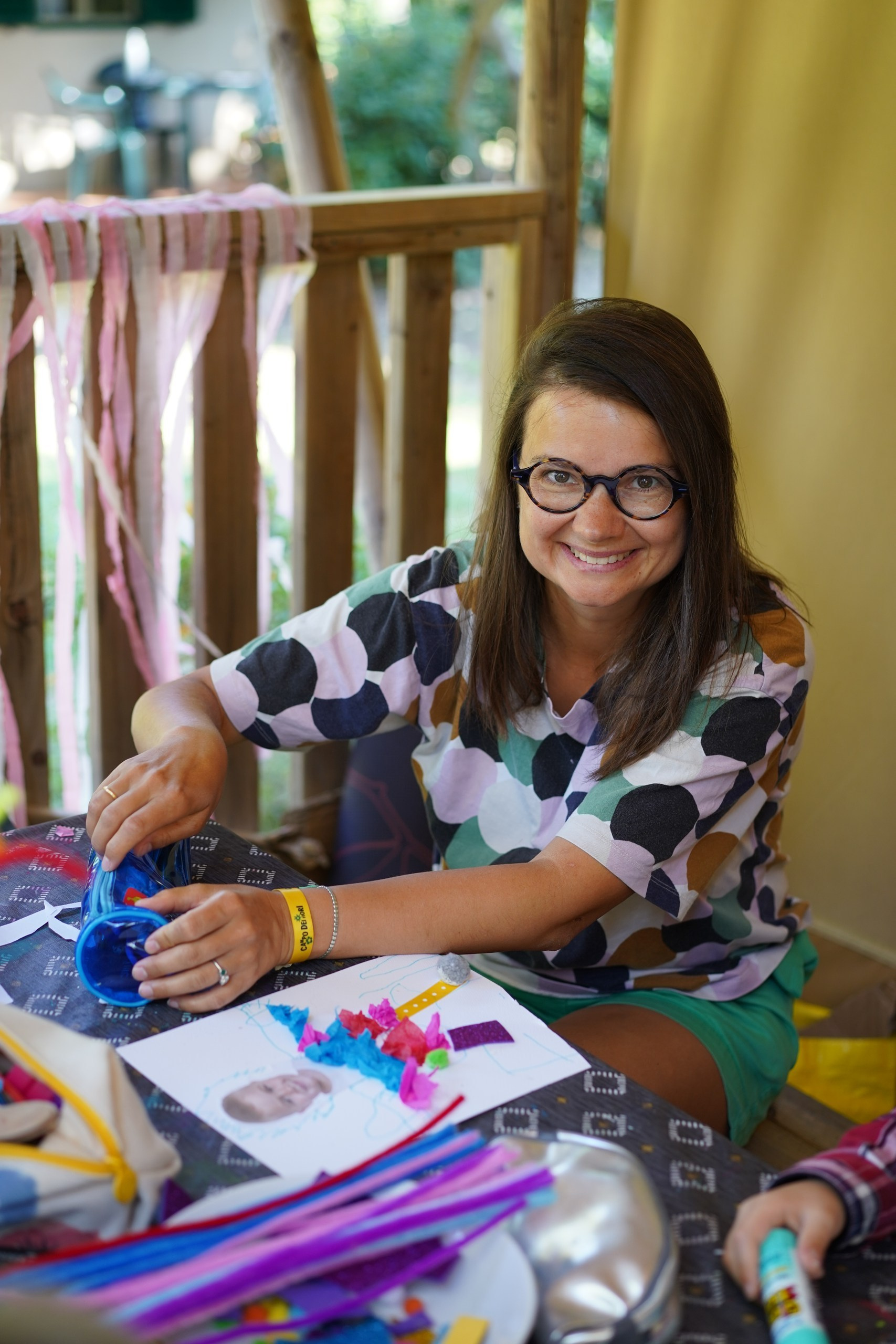 NEW РОДИТЕЛЬ И ПОДРОСТОК. Семейные лагеря в Европе с Ниной Янечковой и Ириной Зиновьевой