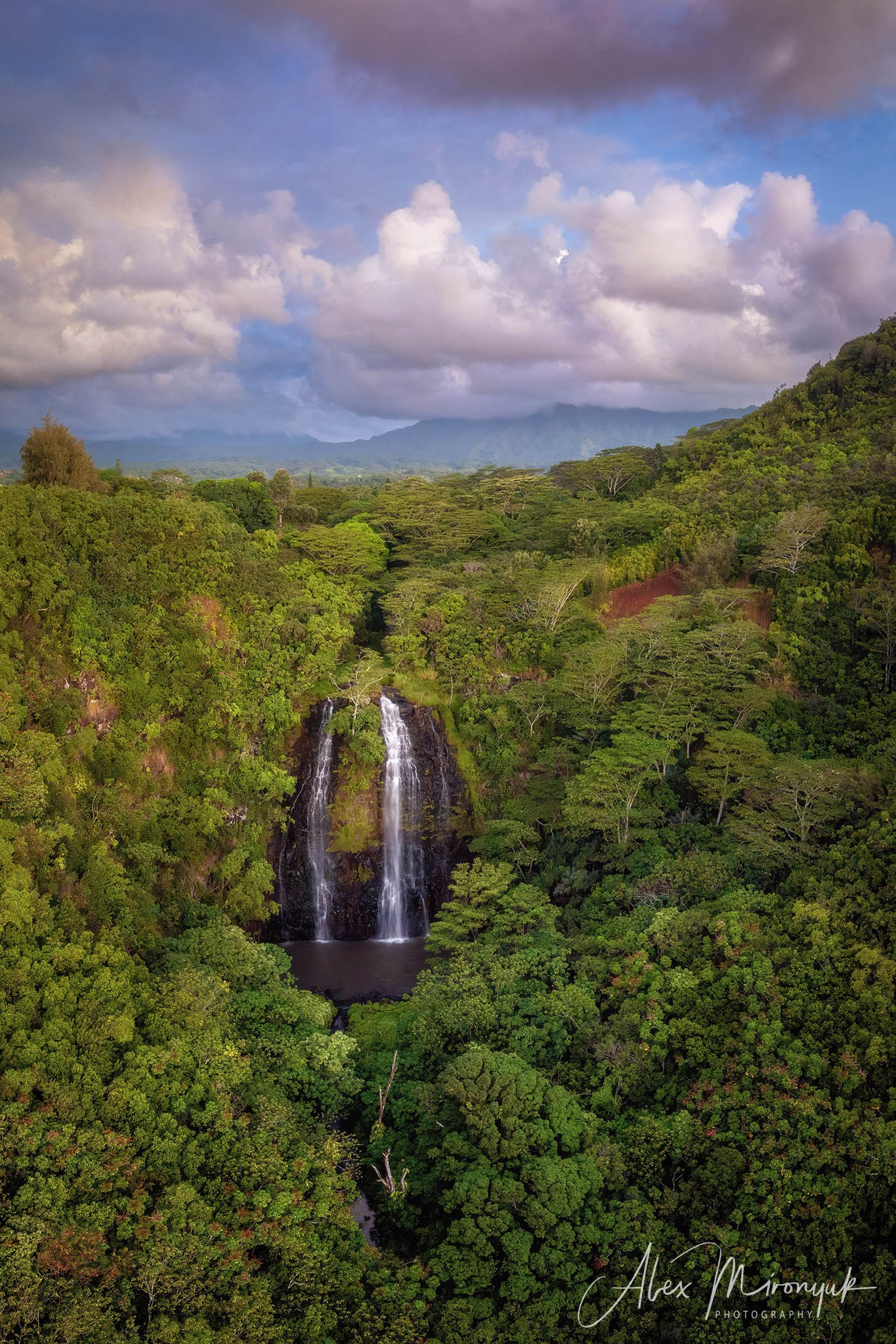 Kauai Photo Workshop