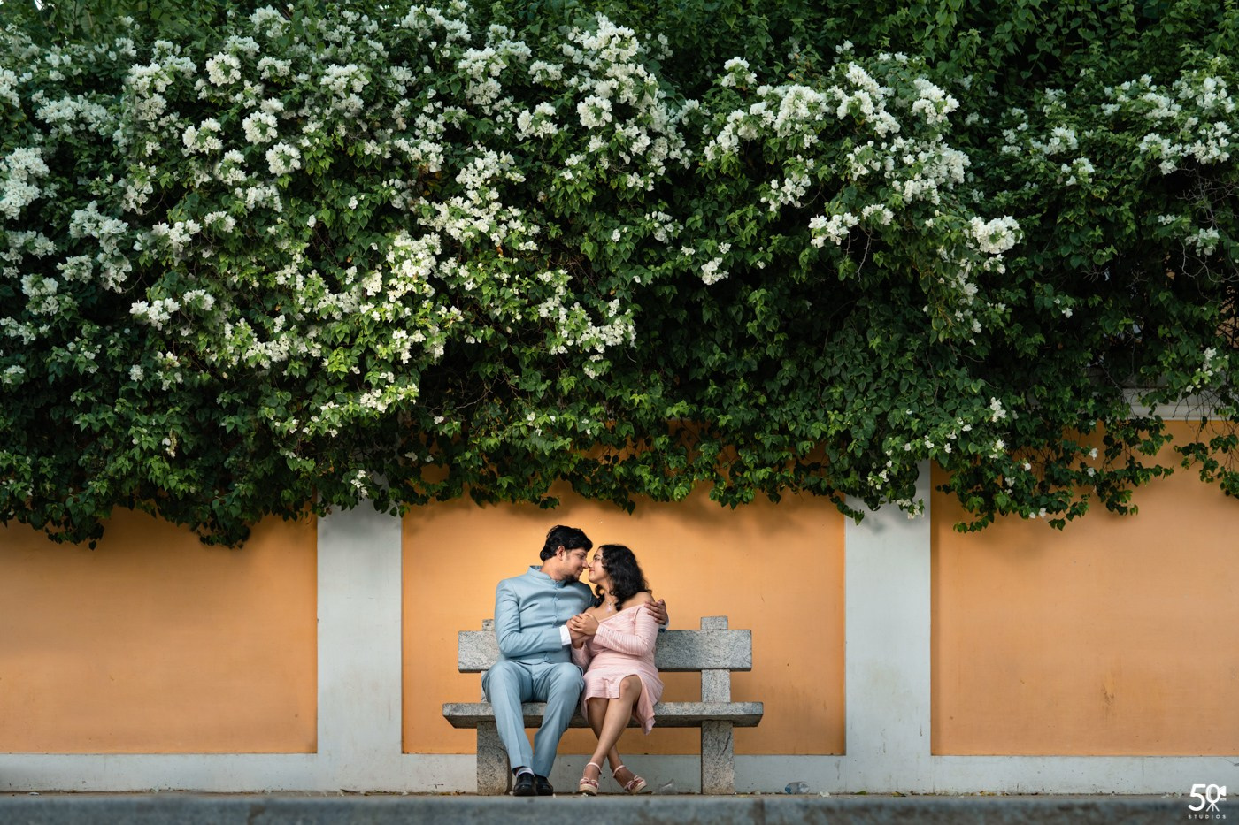COUPLESHOOTS. 50mm STUDIOS