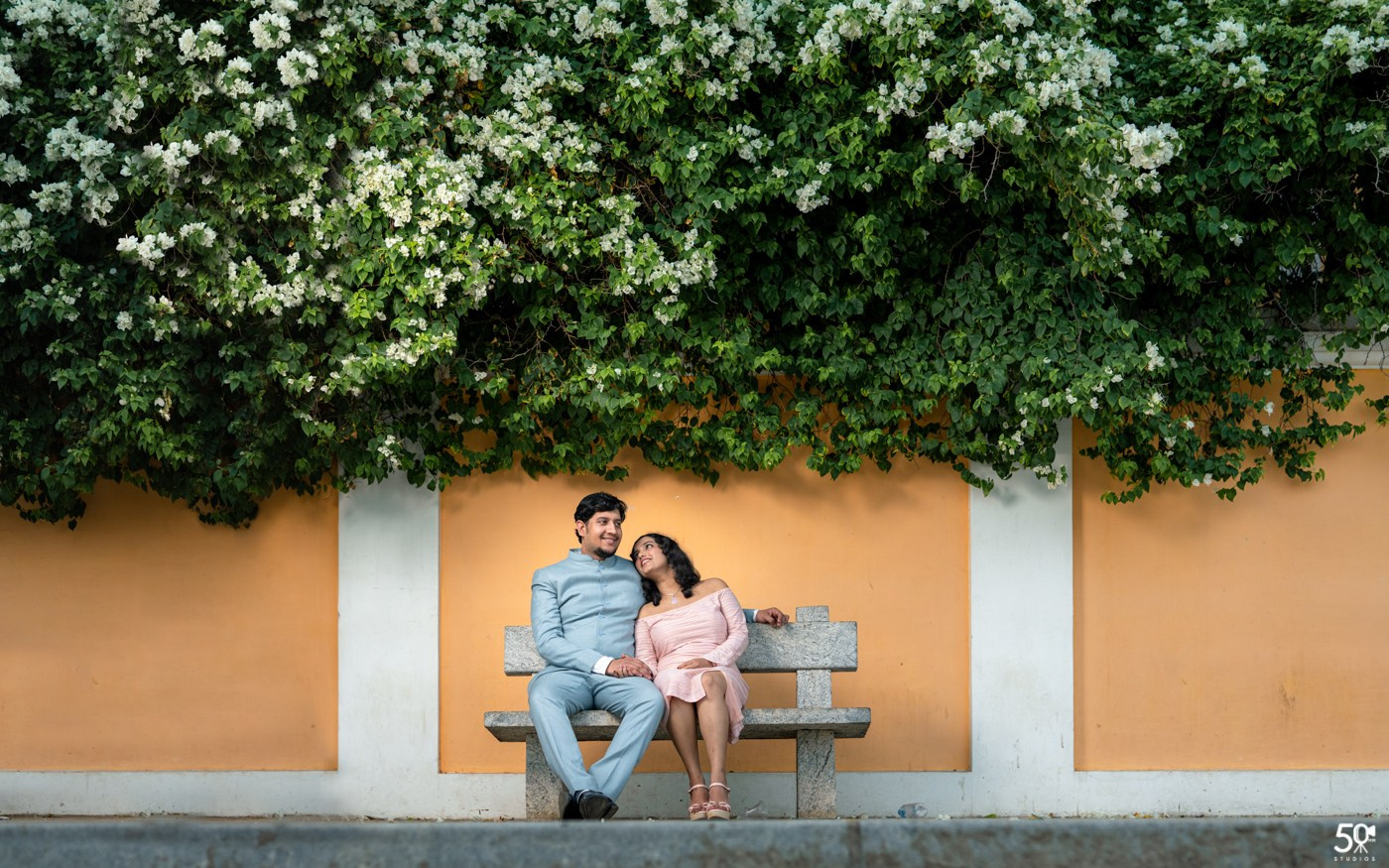 COUPLESHOOTS. 50mm STUDIOS