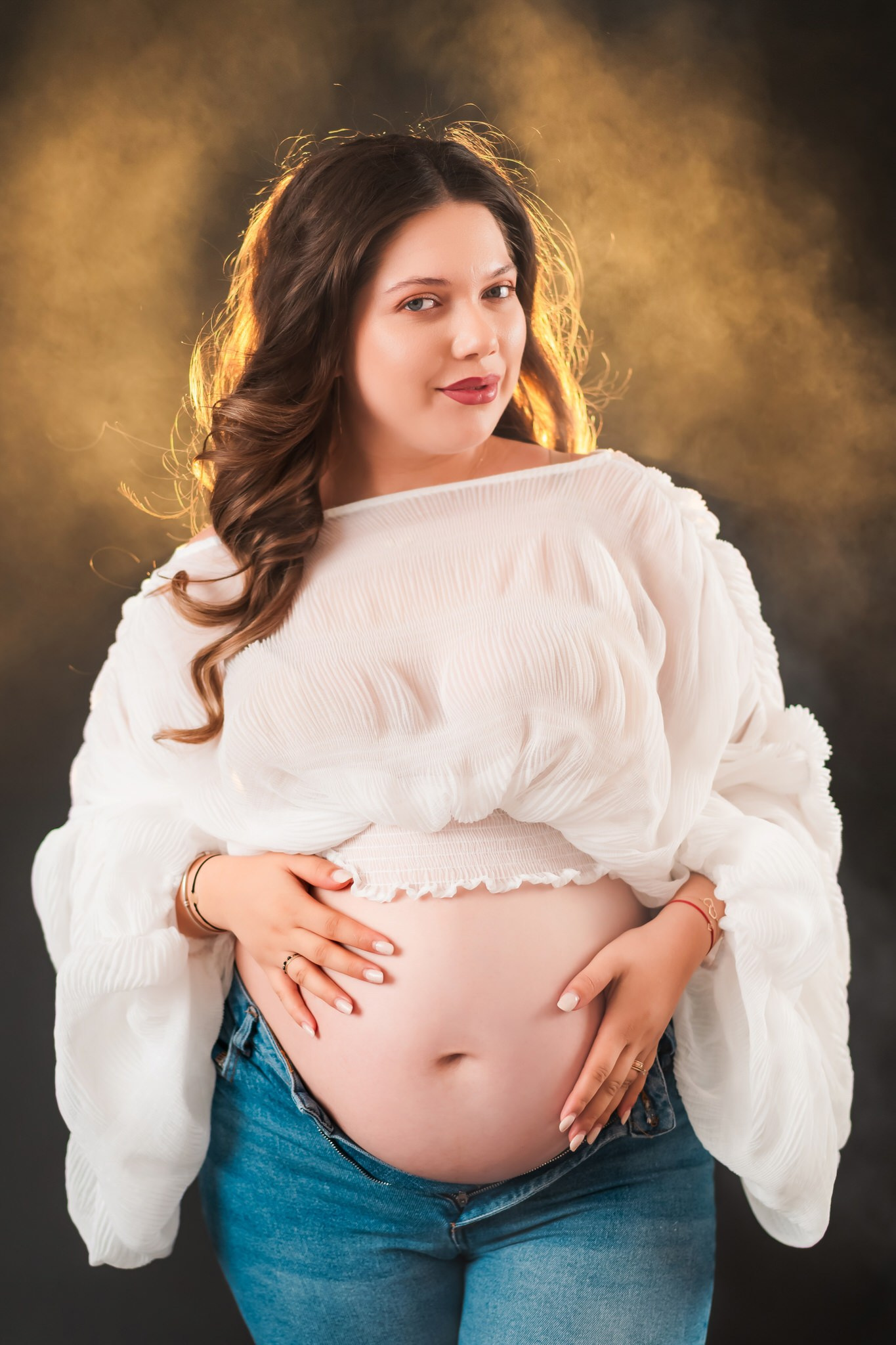 Maternitate. Focus Studio Buzau