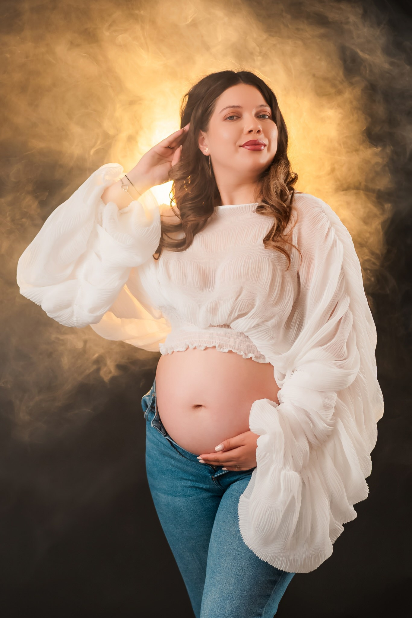Maternitate. Focus Studio Buzau