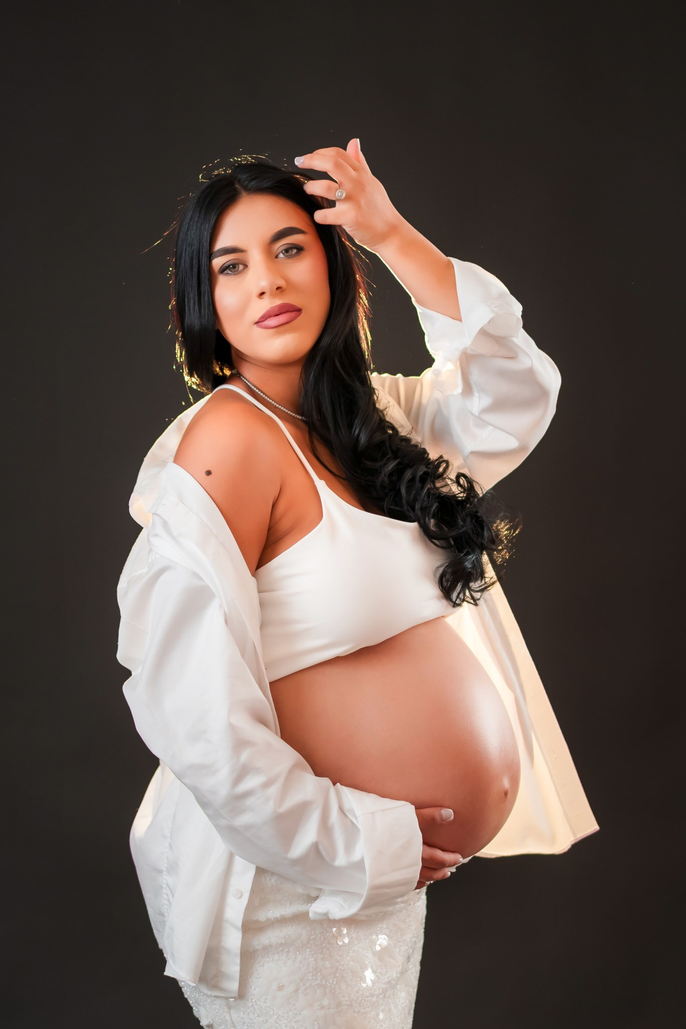 Maternitate. Focus Studio Buzau