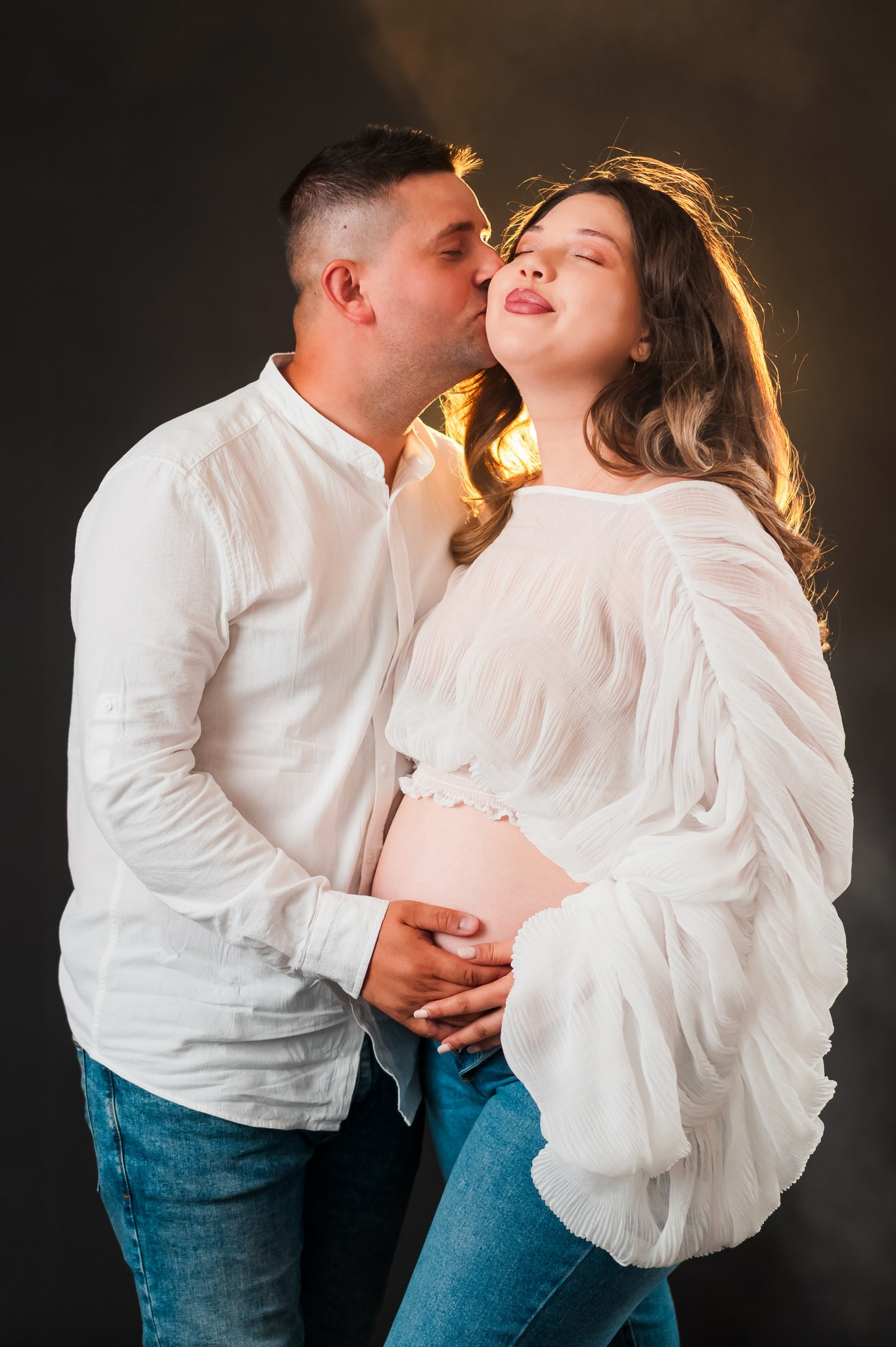 Maternitate. Focus Studio Buzau