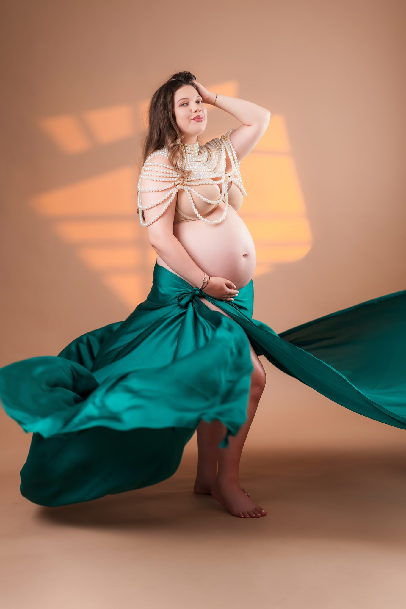 Maternitate. Focus Studio Buzau