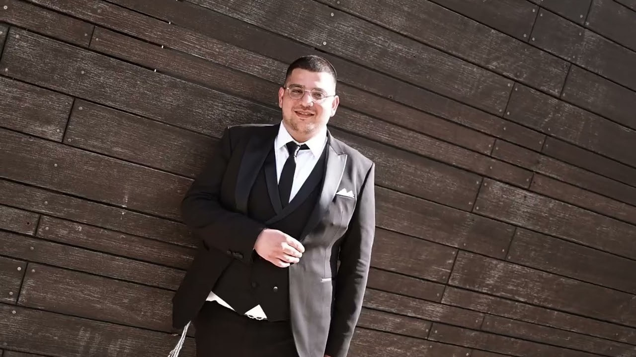 משה מנשה צלם חתונות