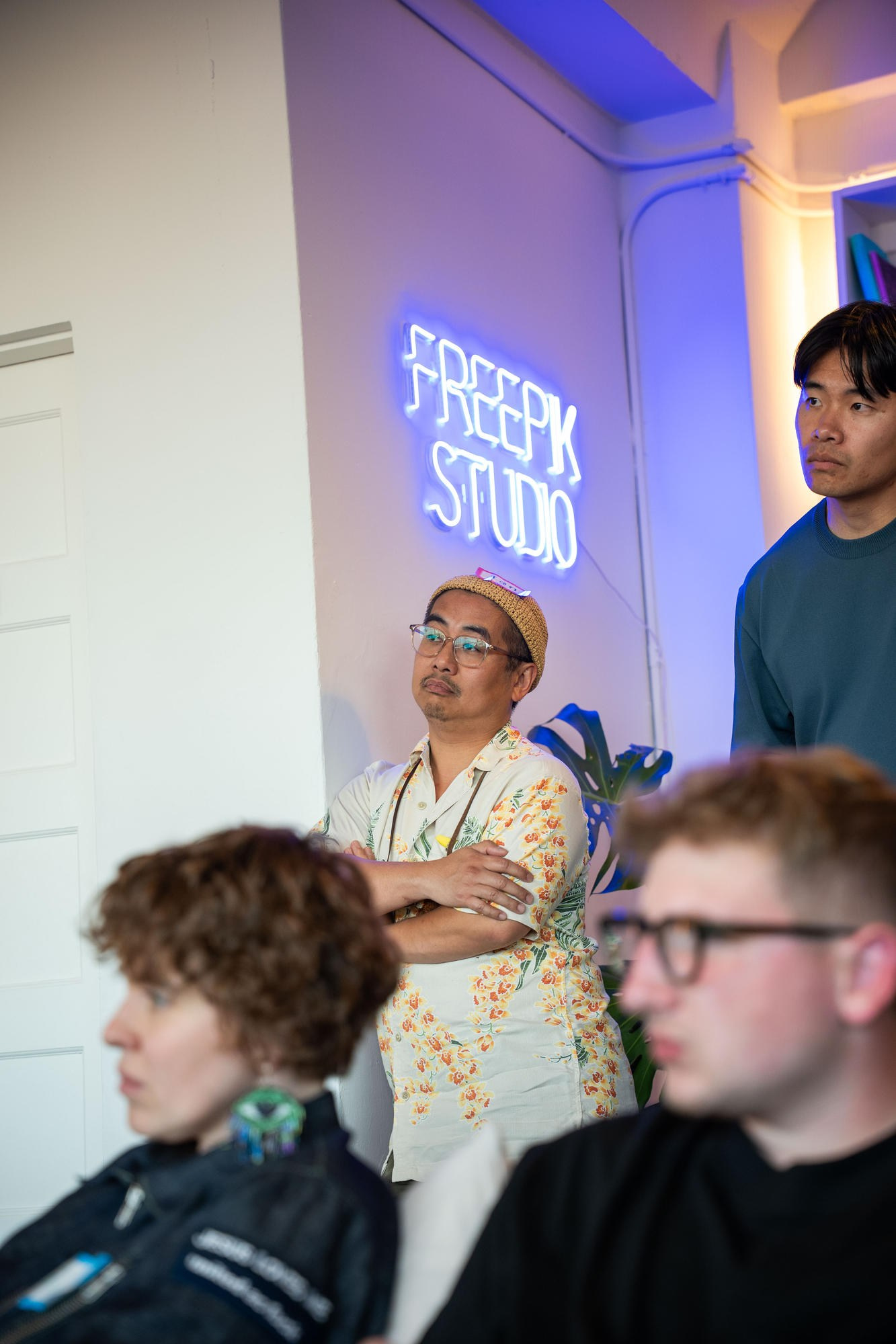 Events. Daniel Vegera — Artistic & Business Photography in San Francisco