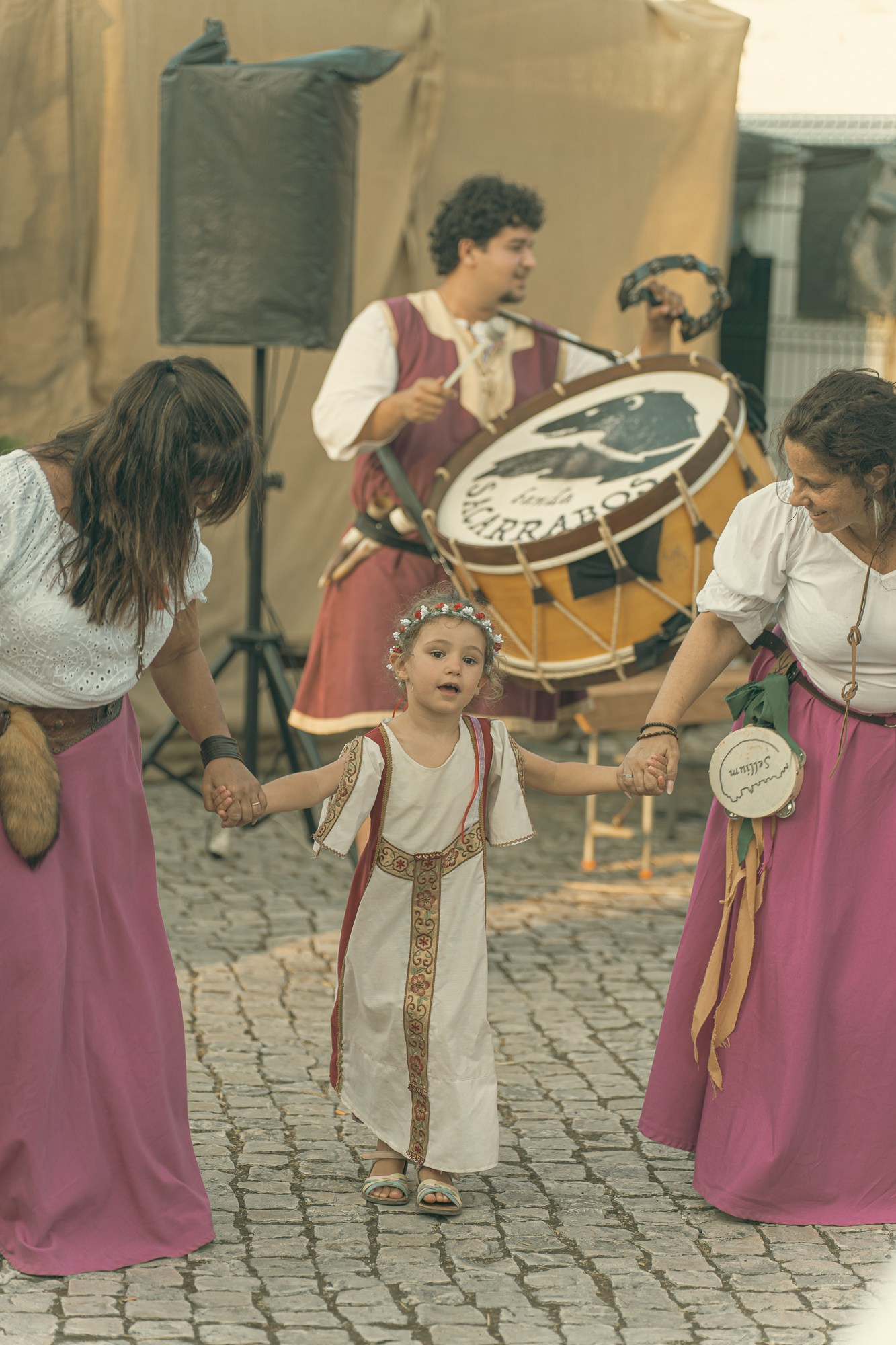 Монсанту — приключение в “самой португальской деревне” и наследие тамплиеров — Алмурол и Томар. Экскурсии по Португалии с гидом-фотографом на автомобиле и пешком