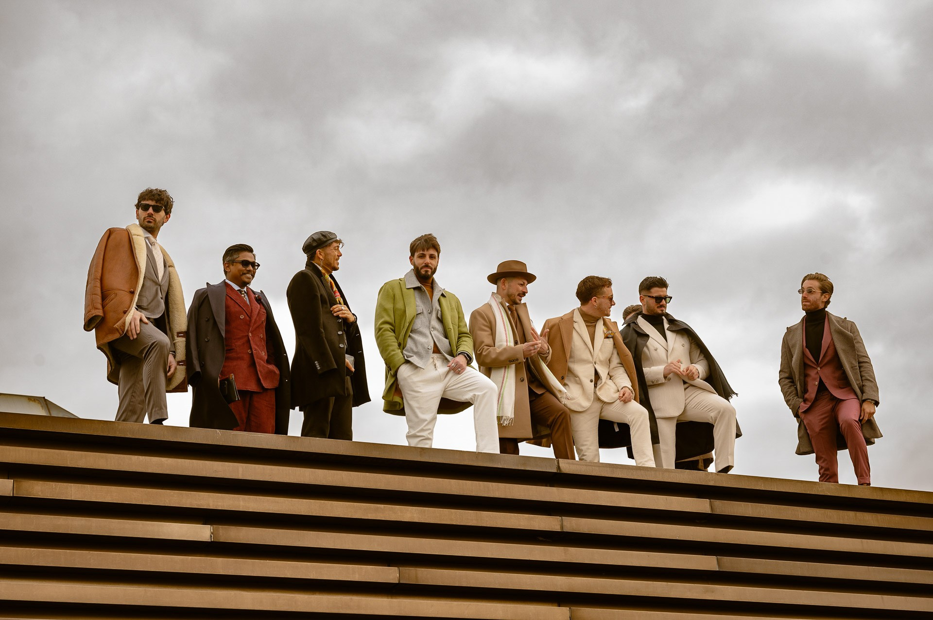 Dubai Events Photographer & Videographer | Private Dinners, Fashion Launches, PR Events