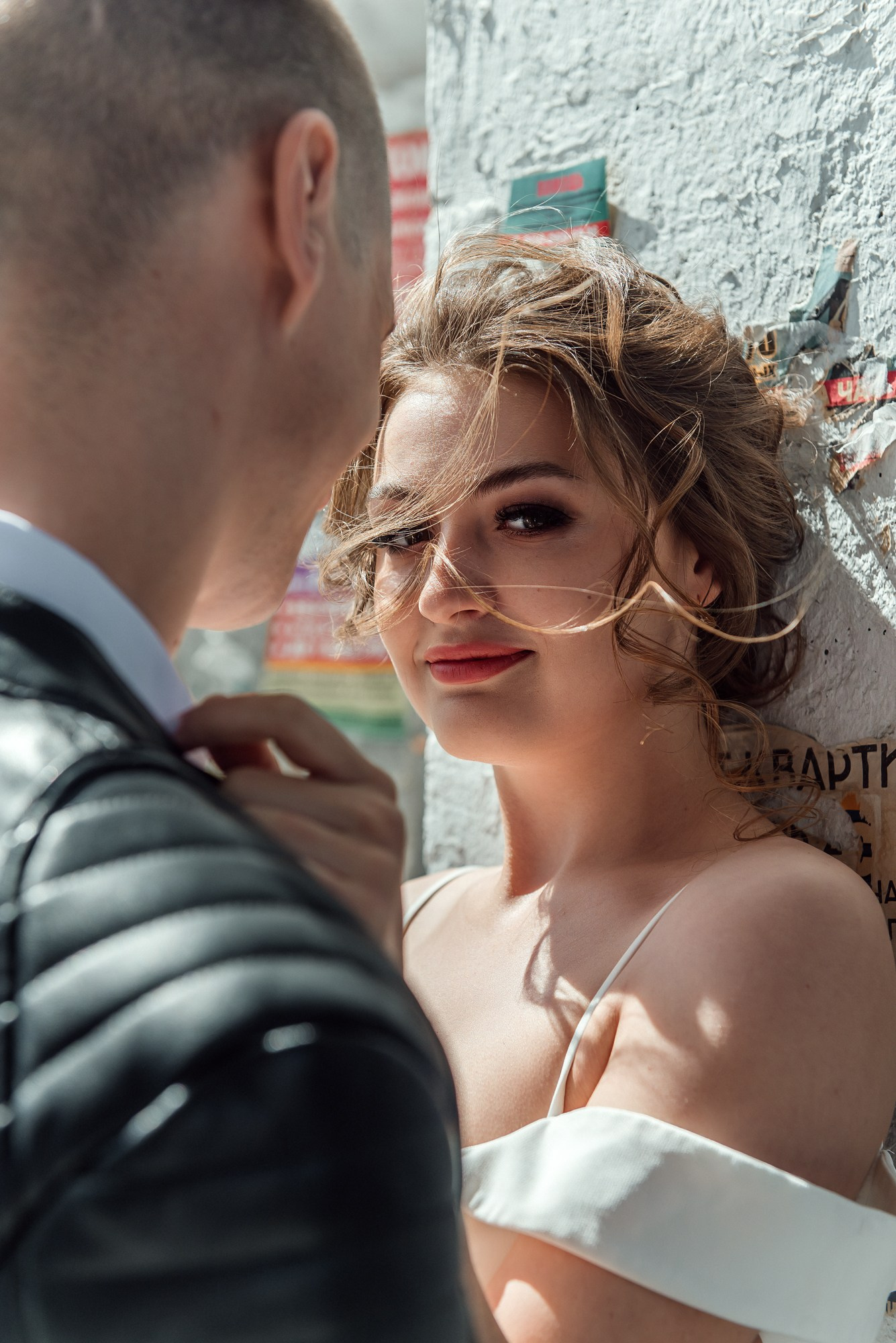 Dmitry Chikelev, fotógrafo de bodas y familias