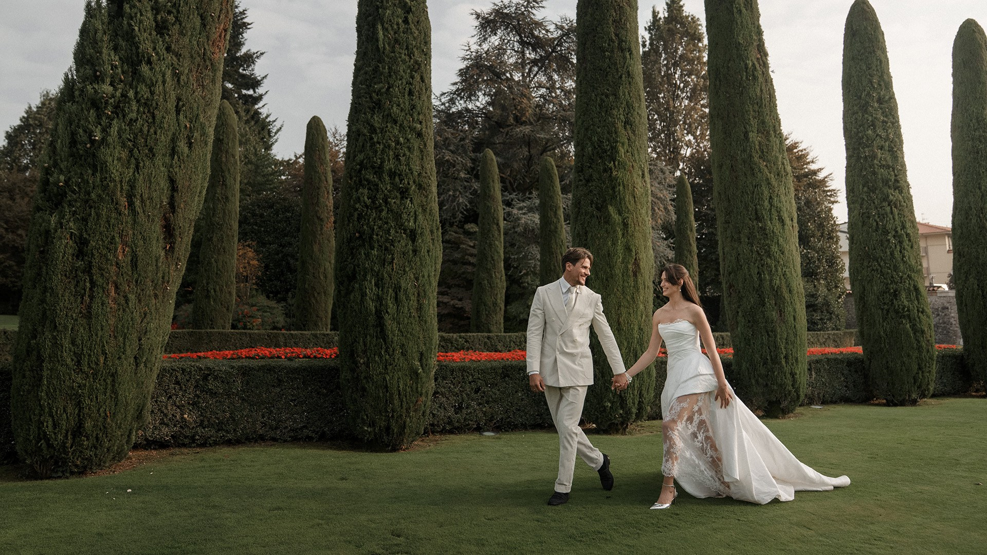 Wedding Photography Across Europe