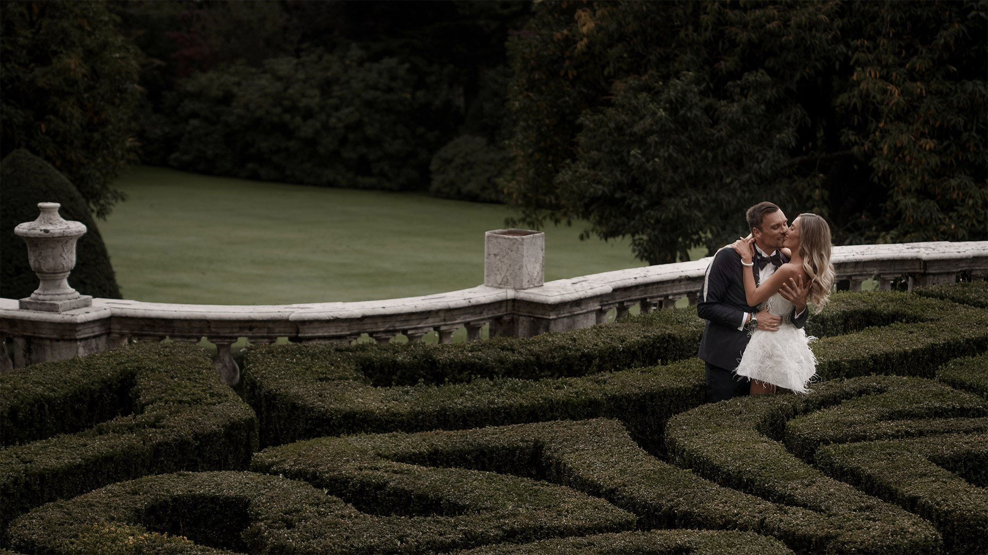 Wedding Photography Across Europe