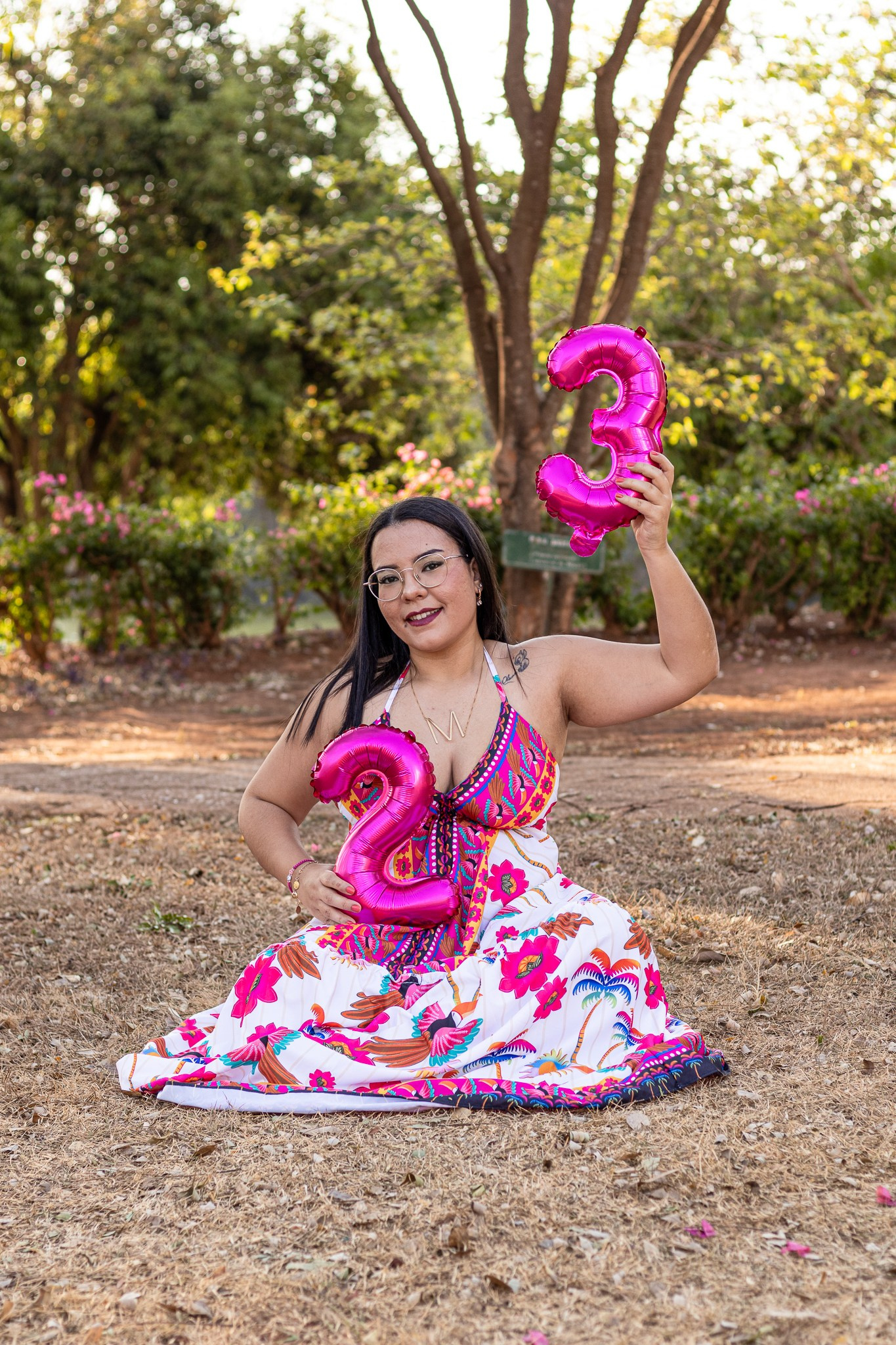 Mirella Canolla — Aniversário. Elton Tozatto Fotografia