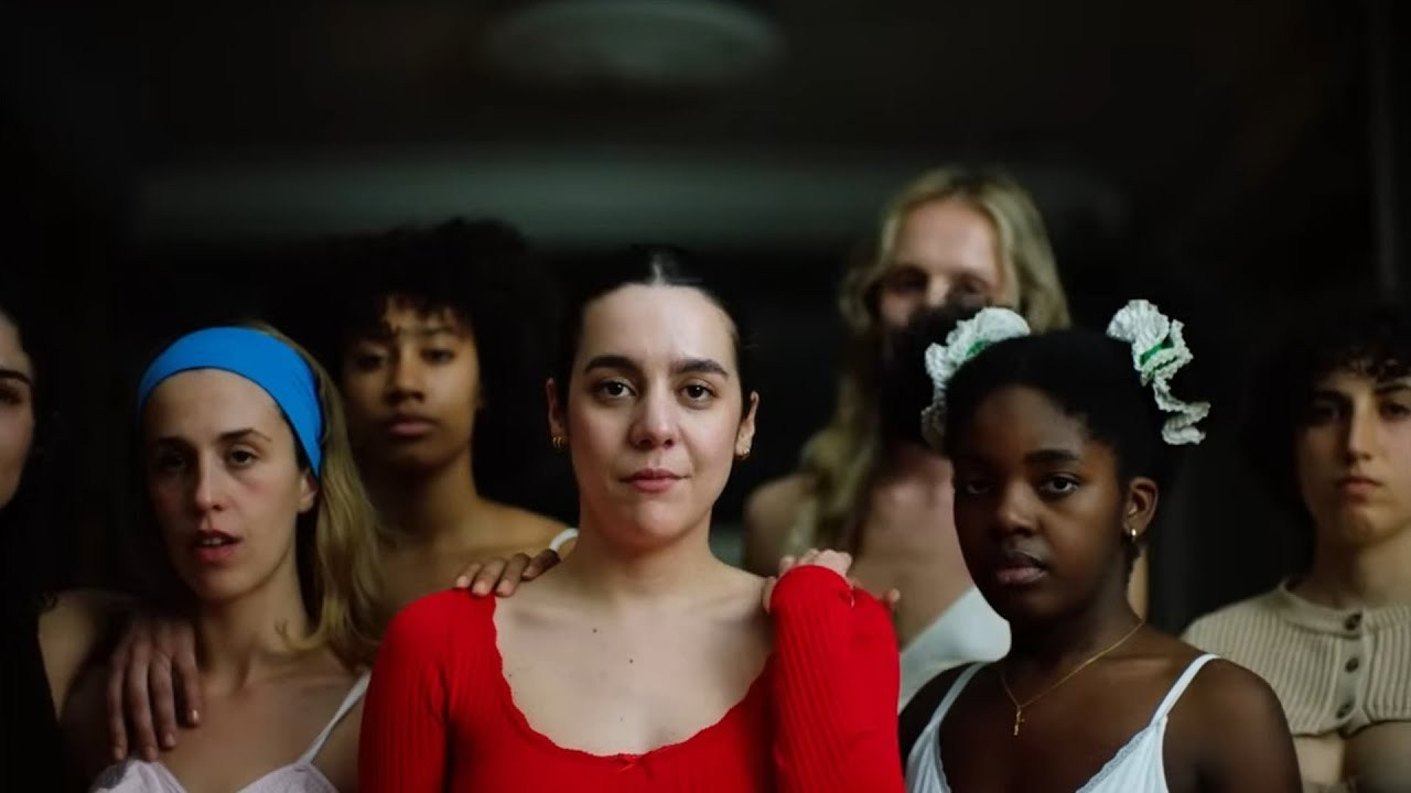 Valeria Castro Alicante 2026: Aquarela Music concert, tickets and details | FOTKAI