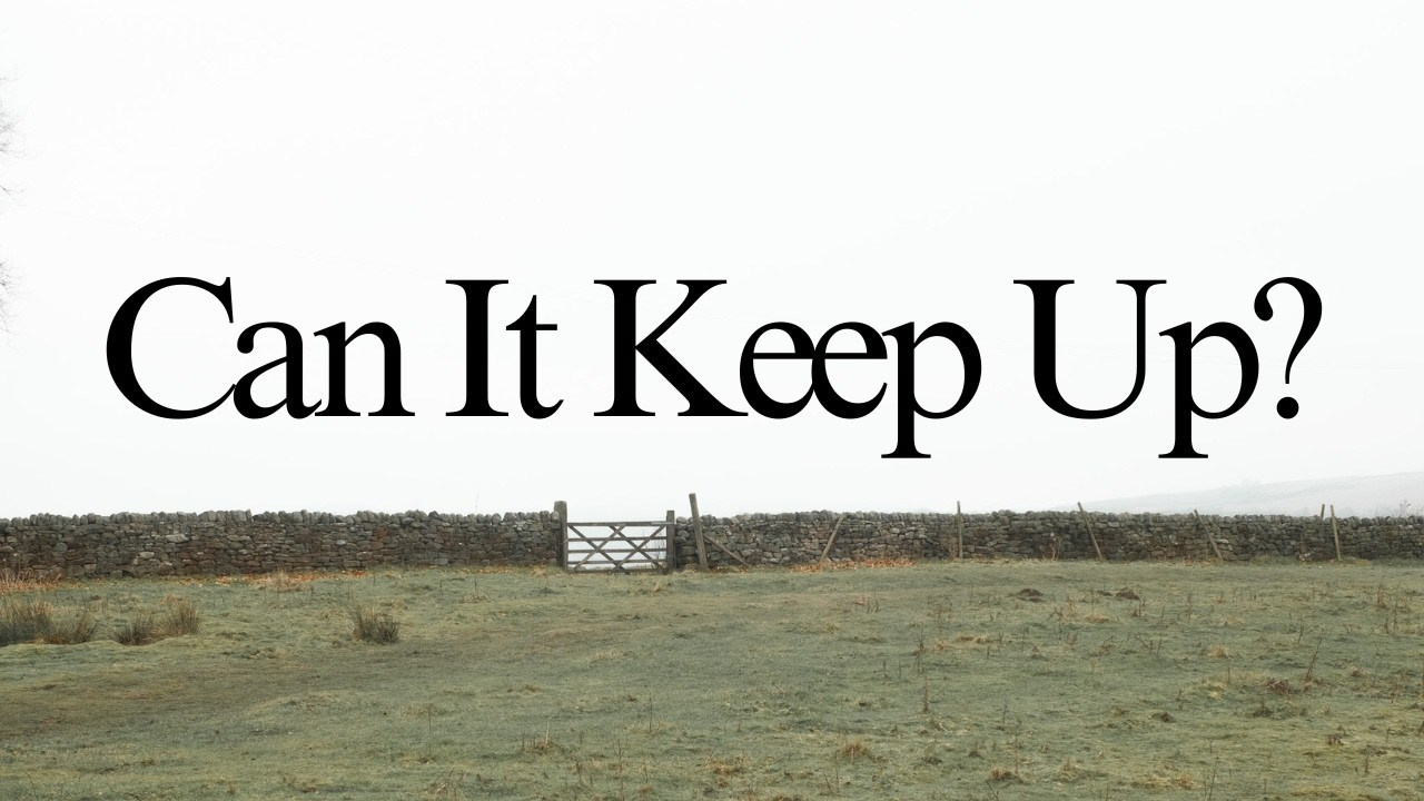 Can the Fujifilm X100VI Handle the Great Outdoors?. Cal Takes Photos