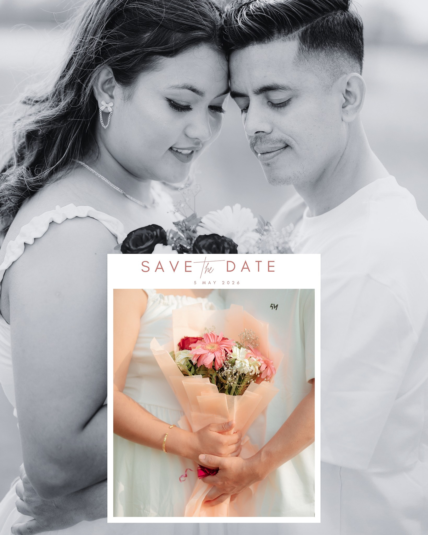 closeup portrait of nepali prewedding by Poudel Digital Phootography.
