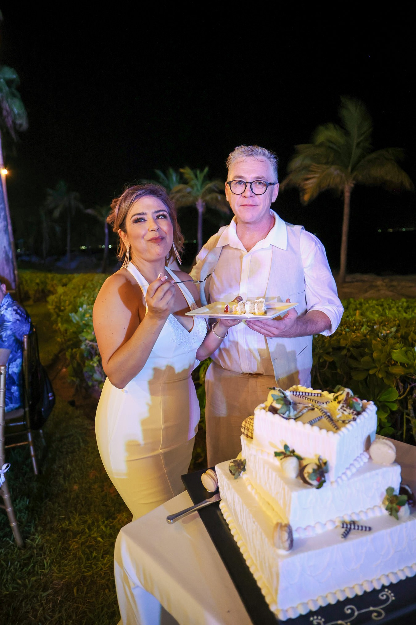 Cancun RIU Boda Zoraya y Andrew. Estudio de fotografia en Tijuana