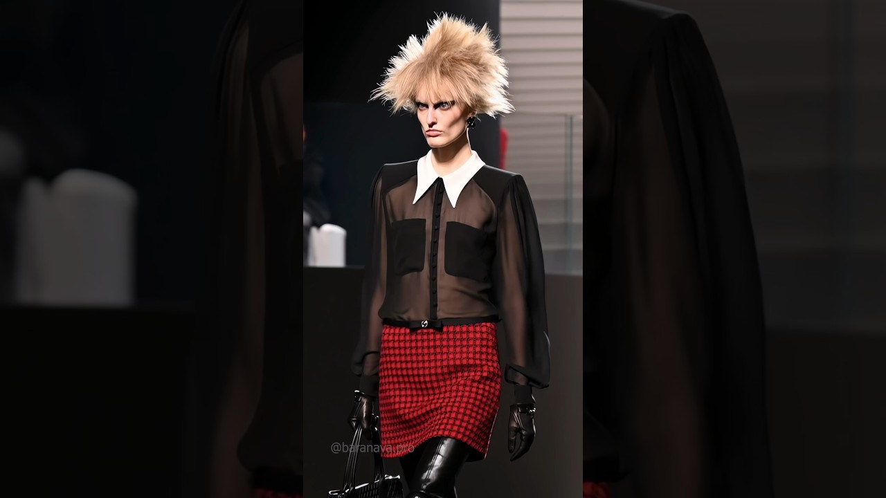 Dubai Fashion & Brand Video Production | Luxury Content for Brands, Agencies and Magazines