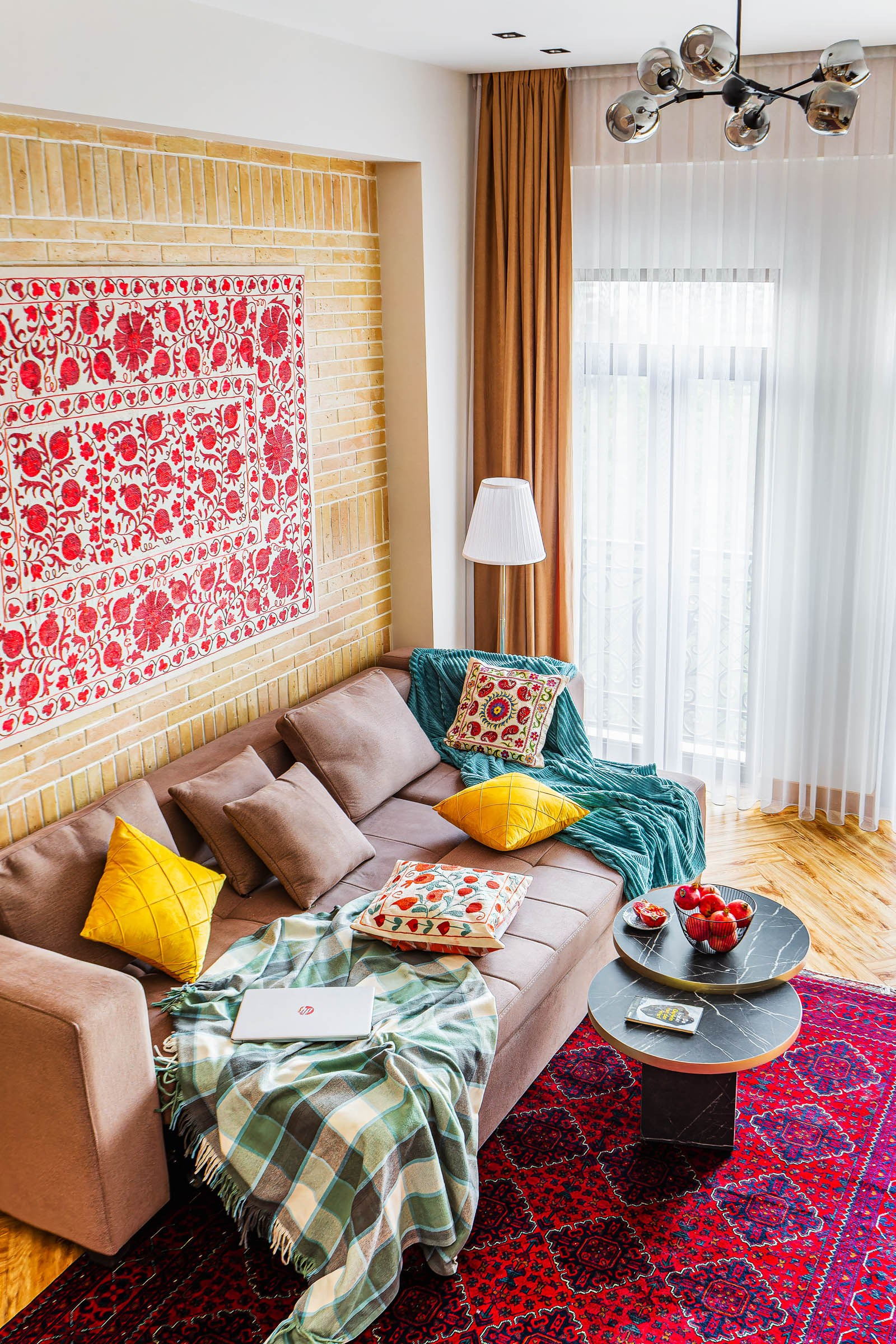 Boulevard 2 + Video. Аренда апартаментов Ташкент Узбекистан