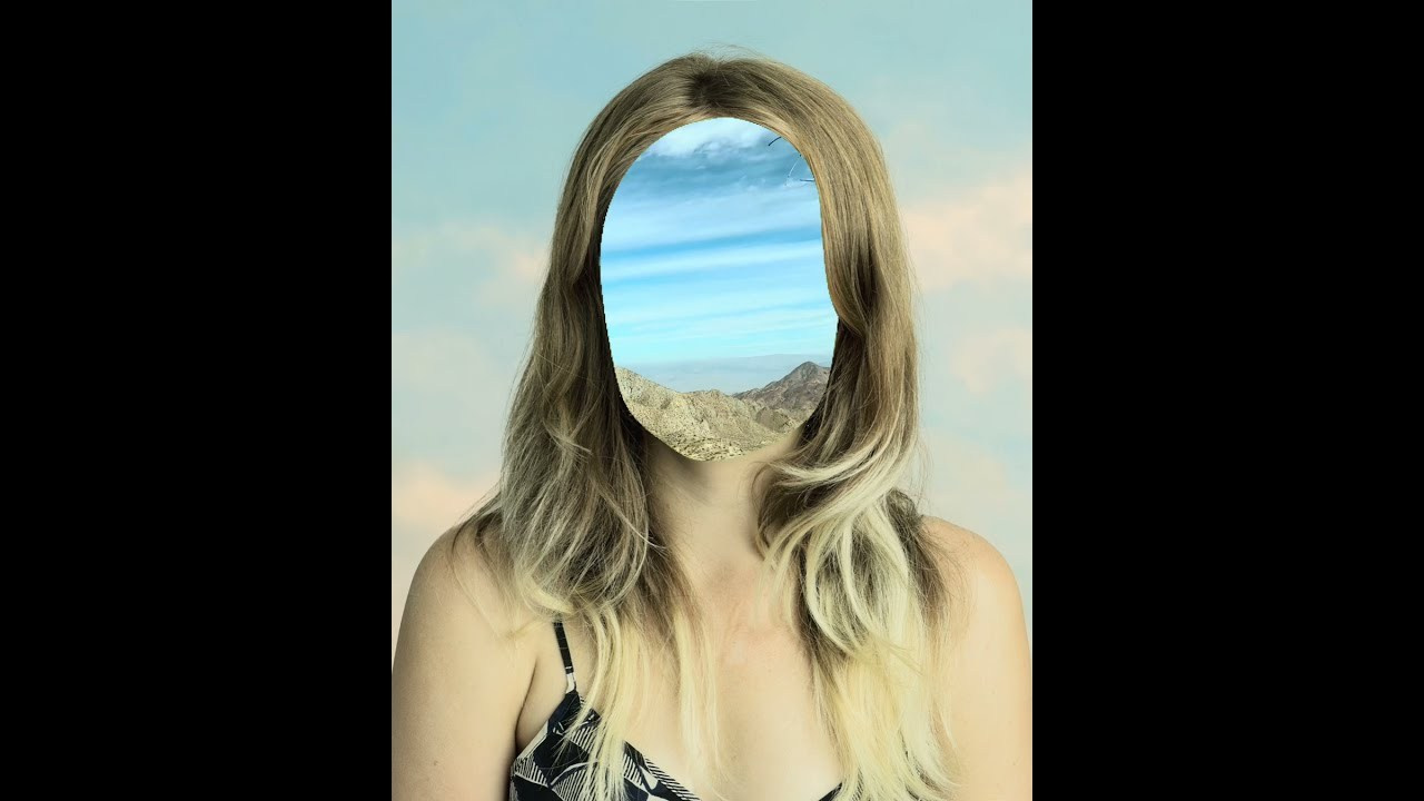 The Collective mind. Marina Eng. Art Photographer. New York