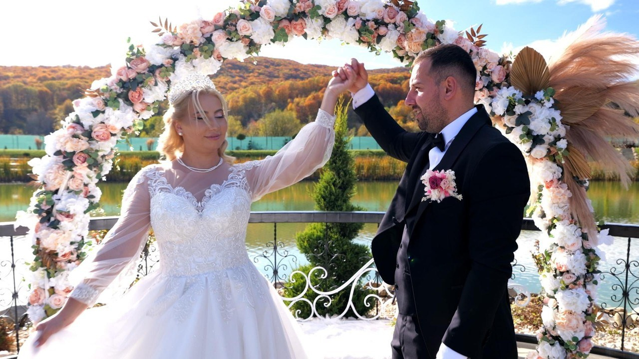 Video. Mihai Alexandra Events