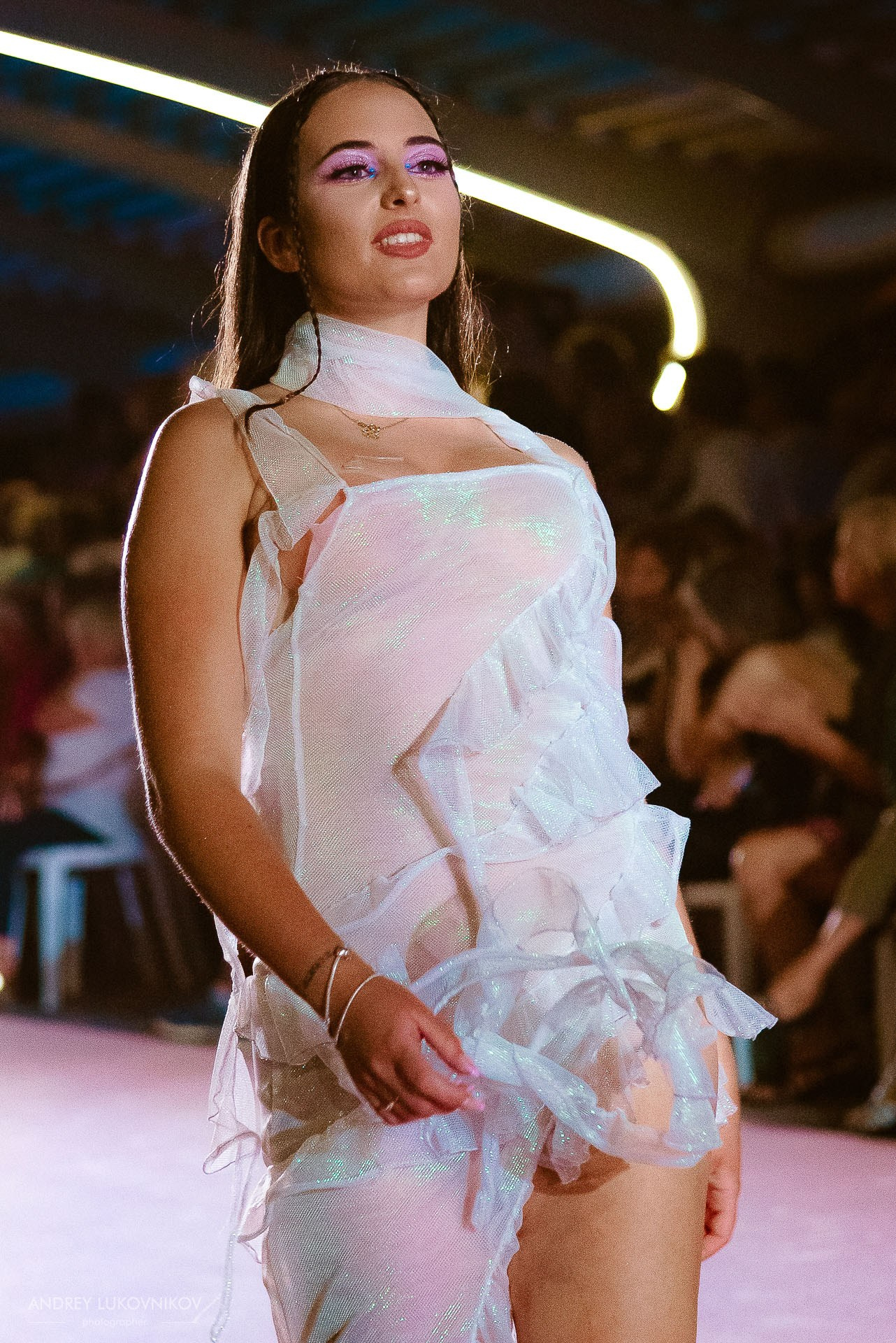 Reportaje del Fin de Semana de Torrevieja 2024 — Fotógrafo de Desfiles de Moda en España, Andrey Lukovnikov