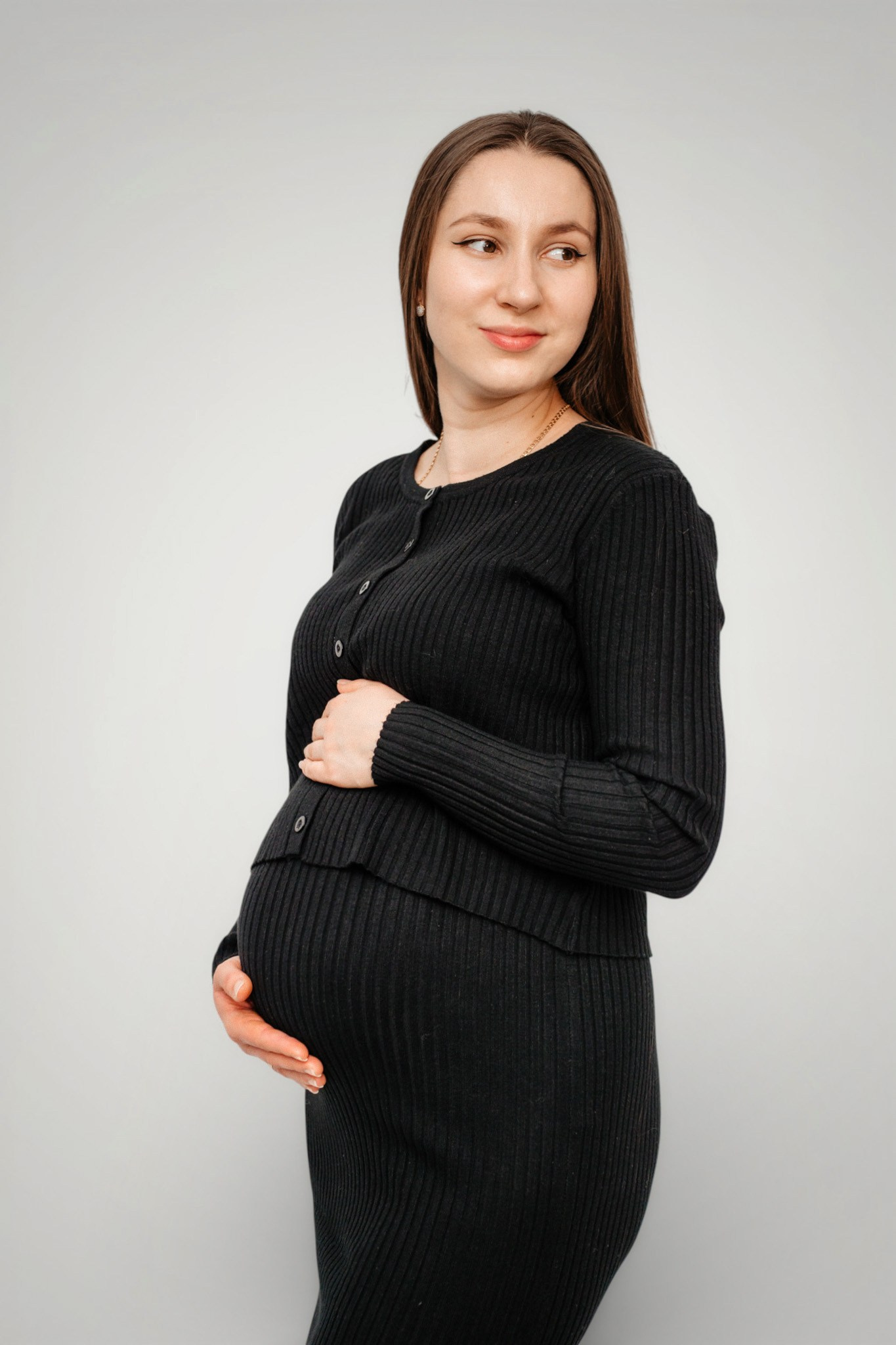 JANA & ALEXANDRU — MATERNITATE. TANTAN IONUT FOTO & FILM