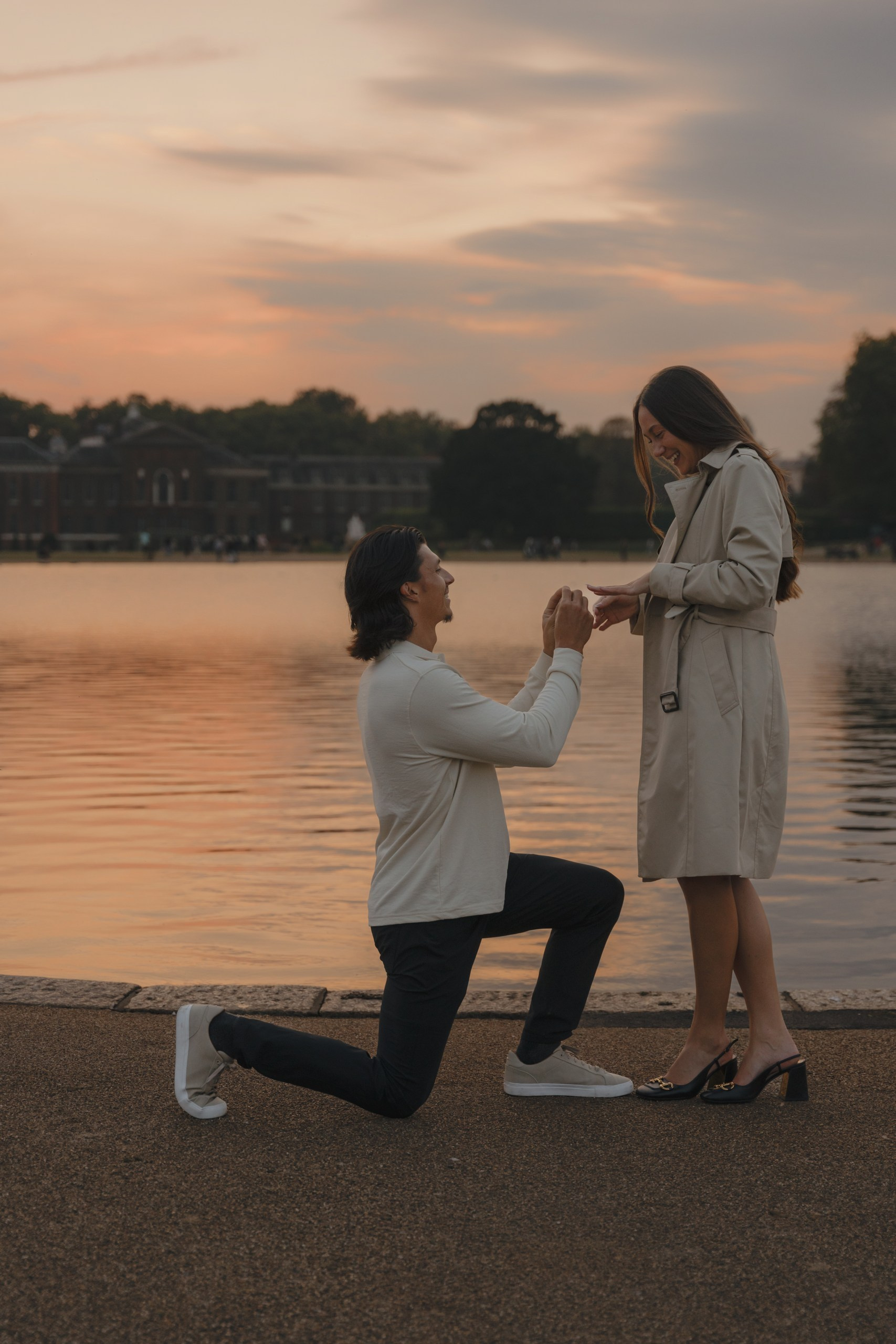 London portrait and family photographer