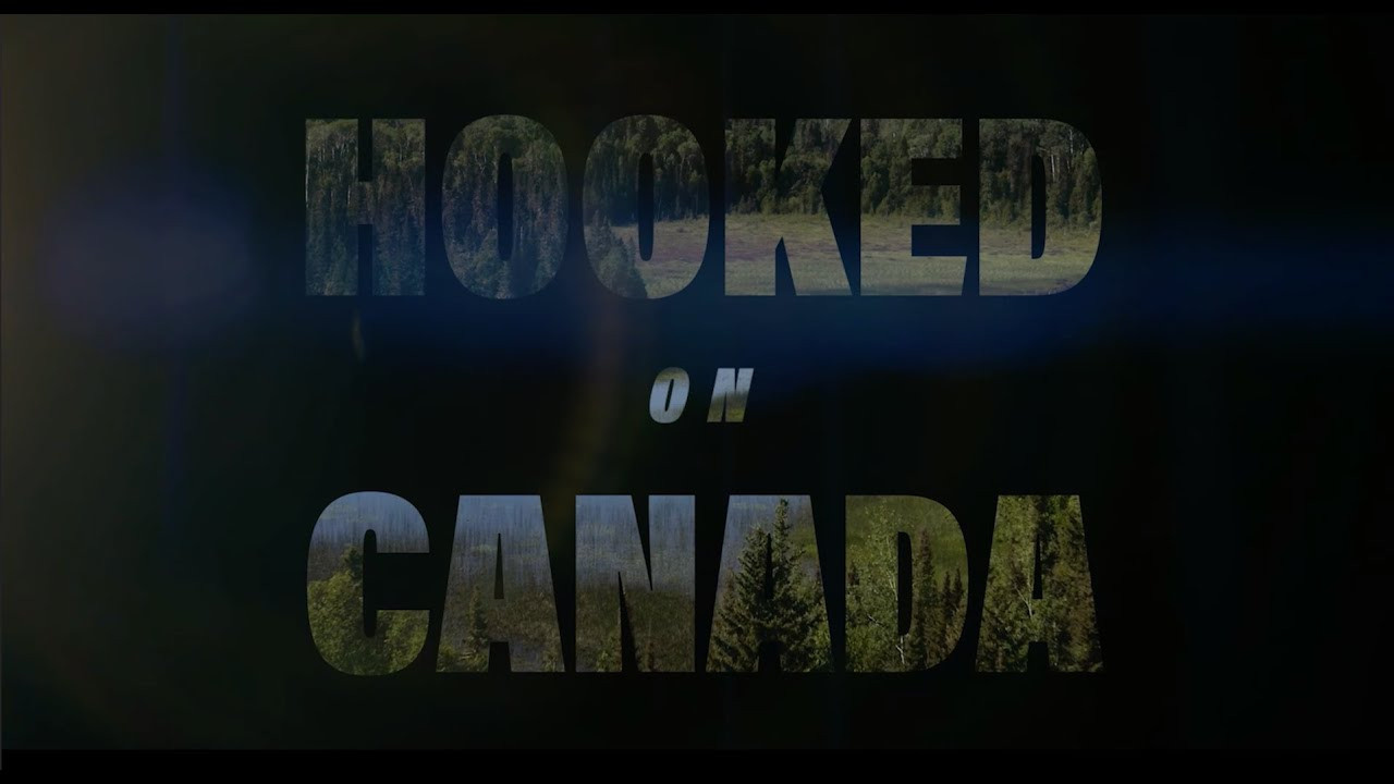 Hooked On Canada. Shadow Motion Pictures Film Production House
