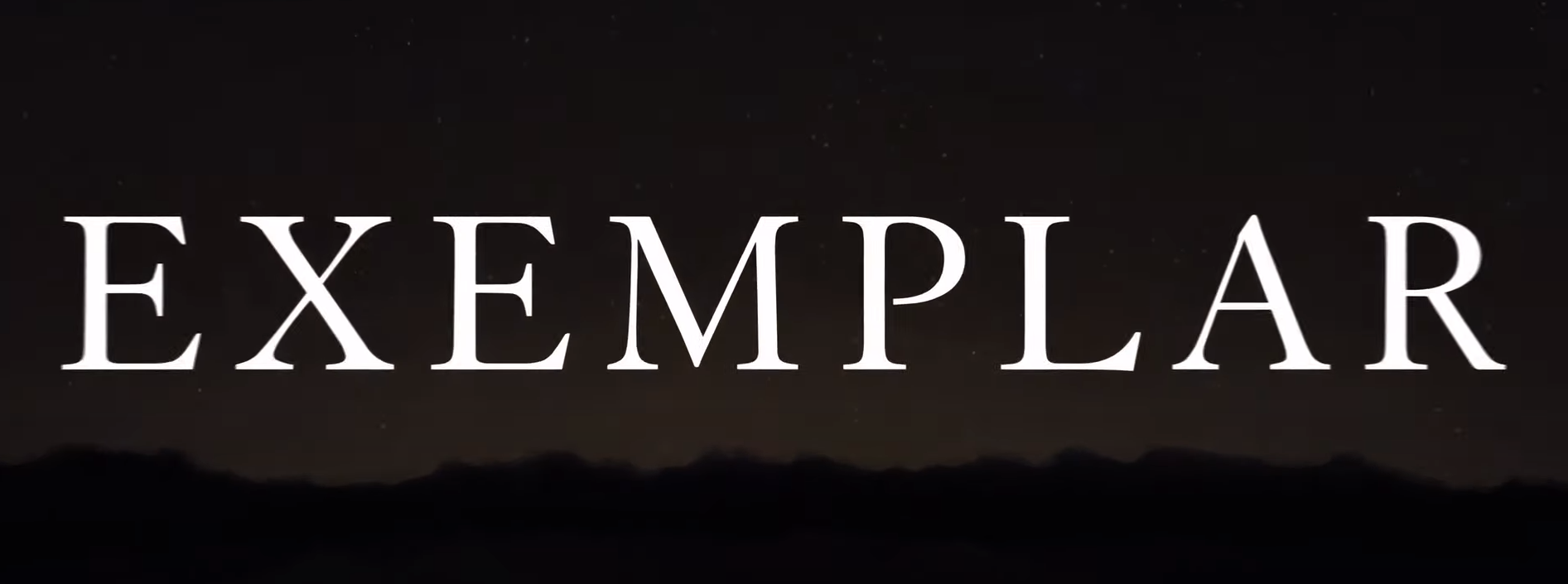 Exemplar. Maison de production cinématographique Shadow Motion Pictures