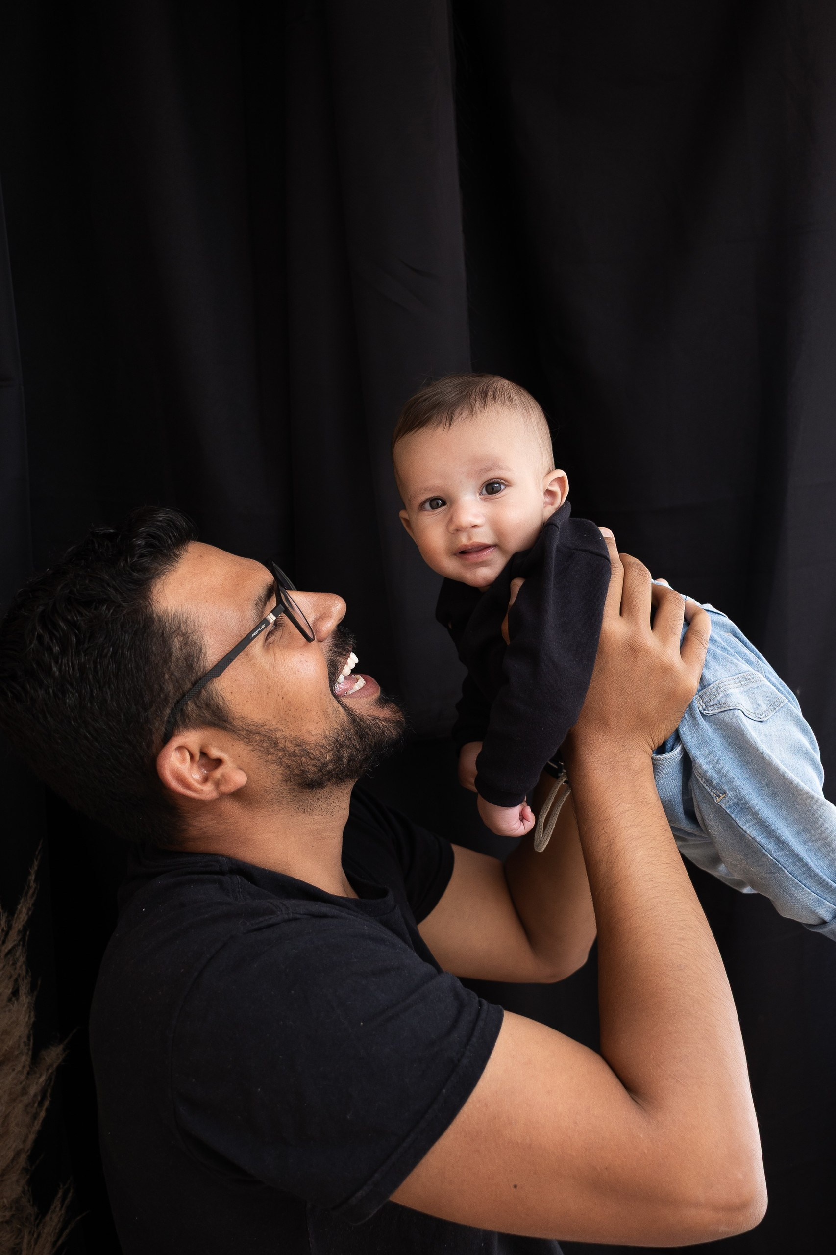FAMILIA. Thaislane Lima Retratos