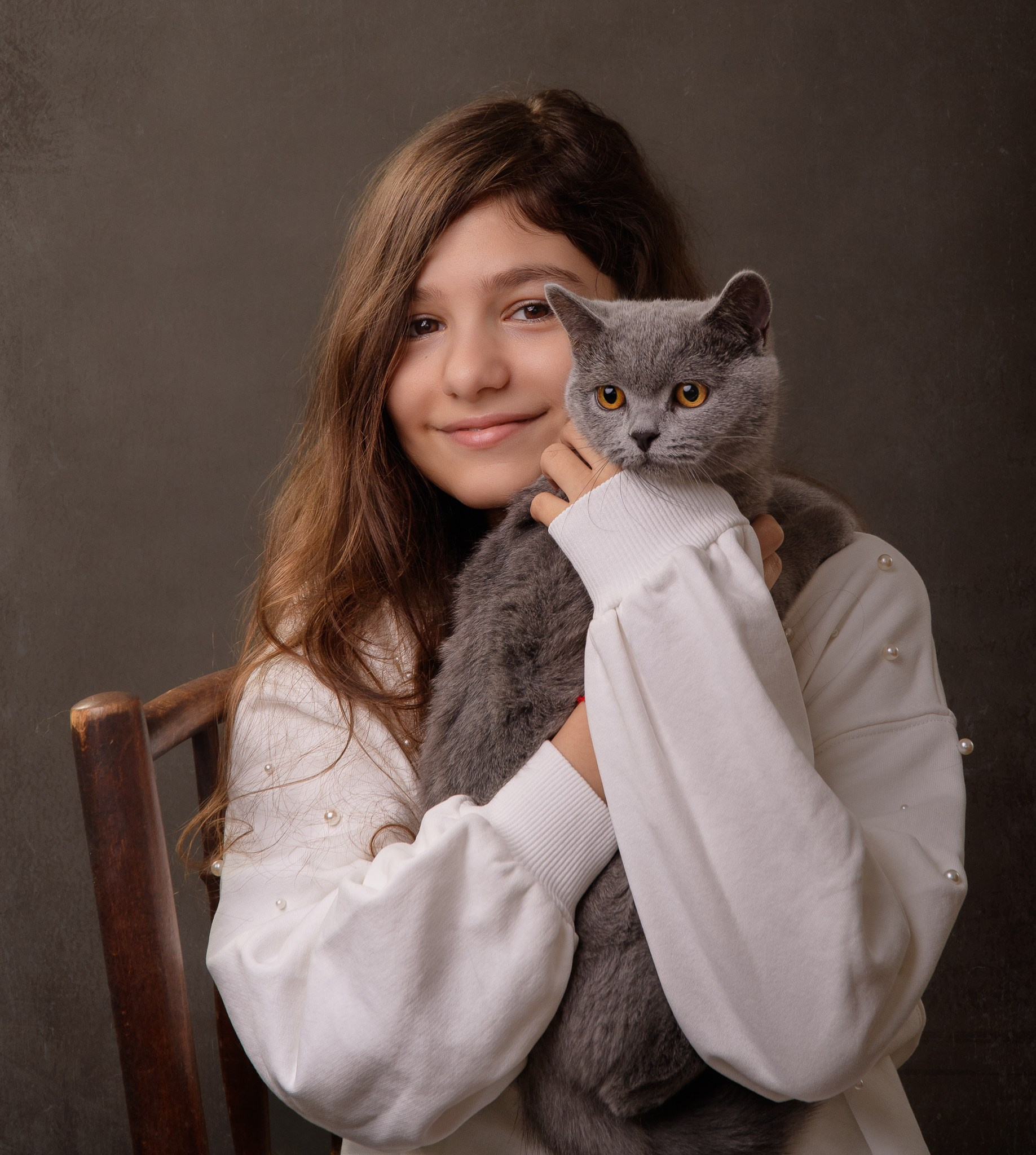 PETS. Fotograf de portret si boudoir in cluj napoca