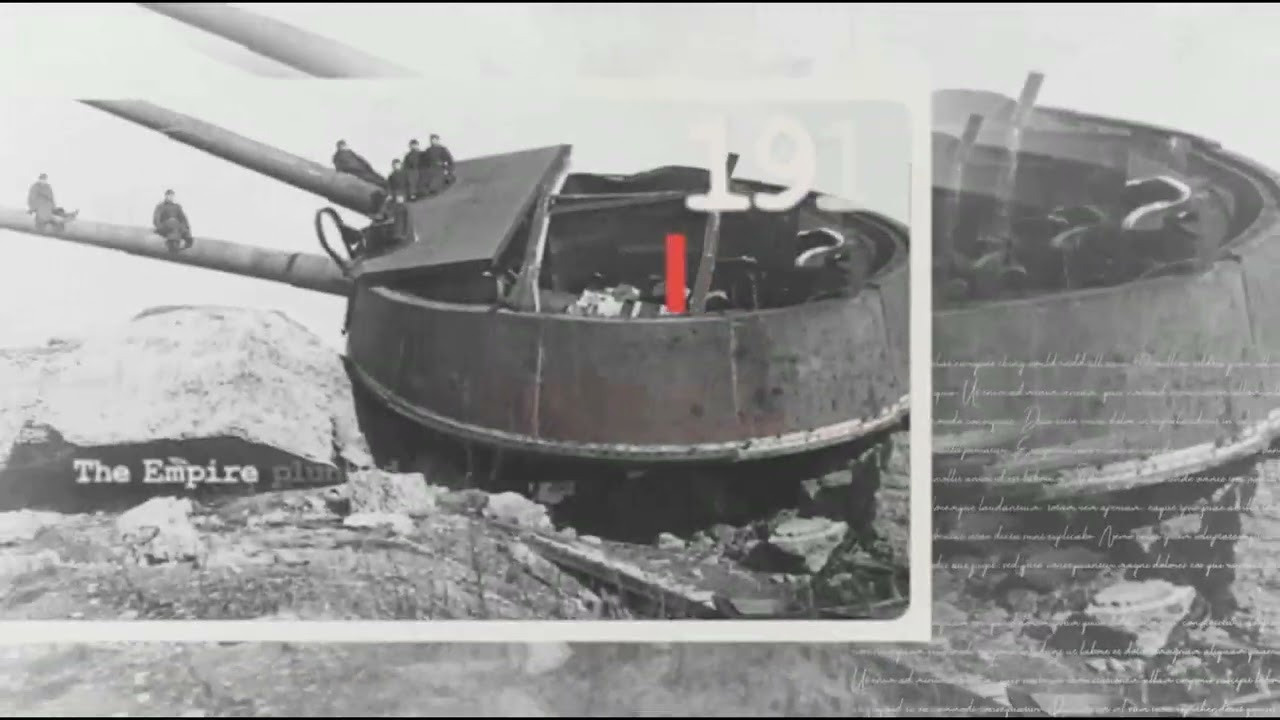 Legend Of The Fort. Tuletorn Films | Film production company | Estonia