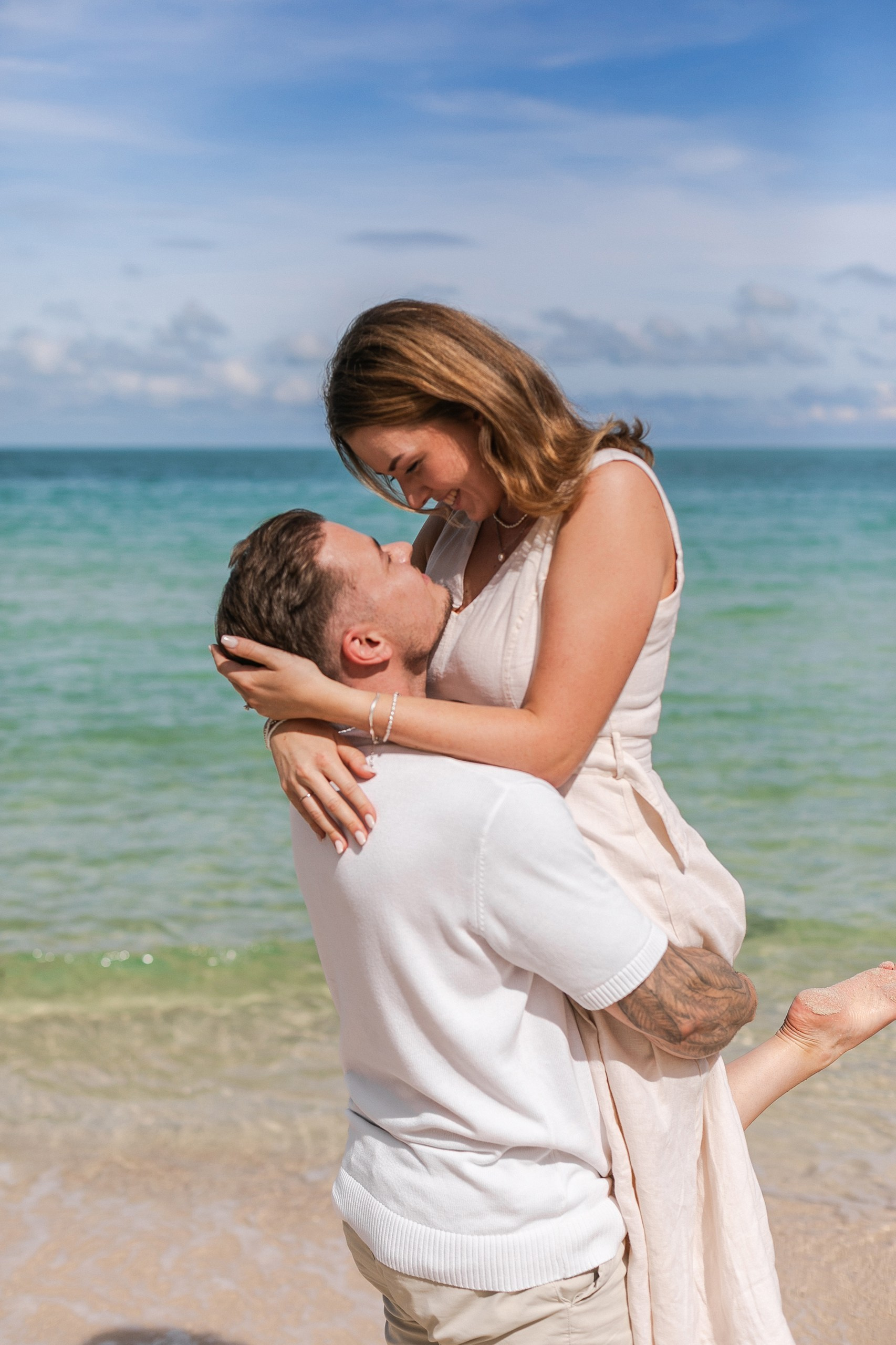 Фотограф на Самуи — Фотосессия на Самуи — Фотограф Ксения Шумейко