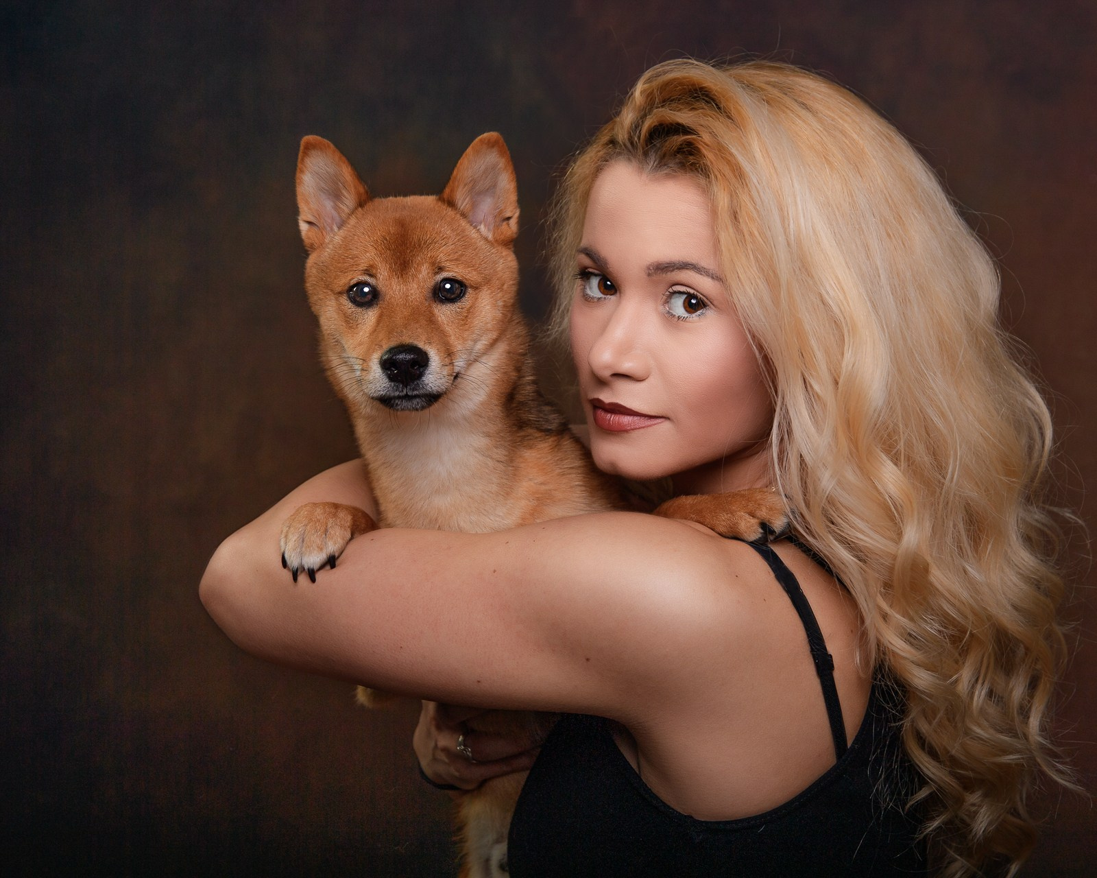 PETS. Fotograf de portret si boudoir in cluj napoca