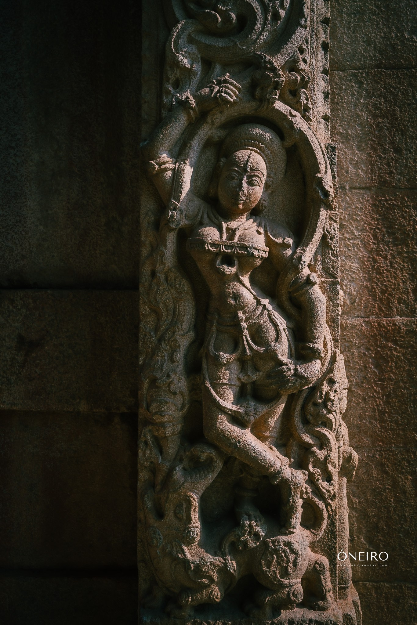 S+A Bhoga Nandishwara Temple Wedding | Bangalore, India