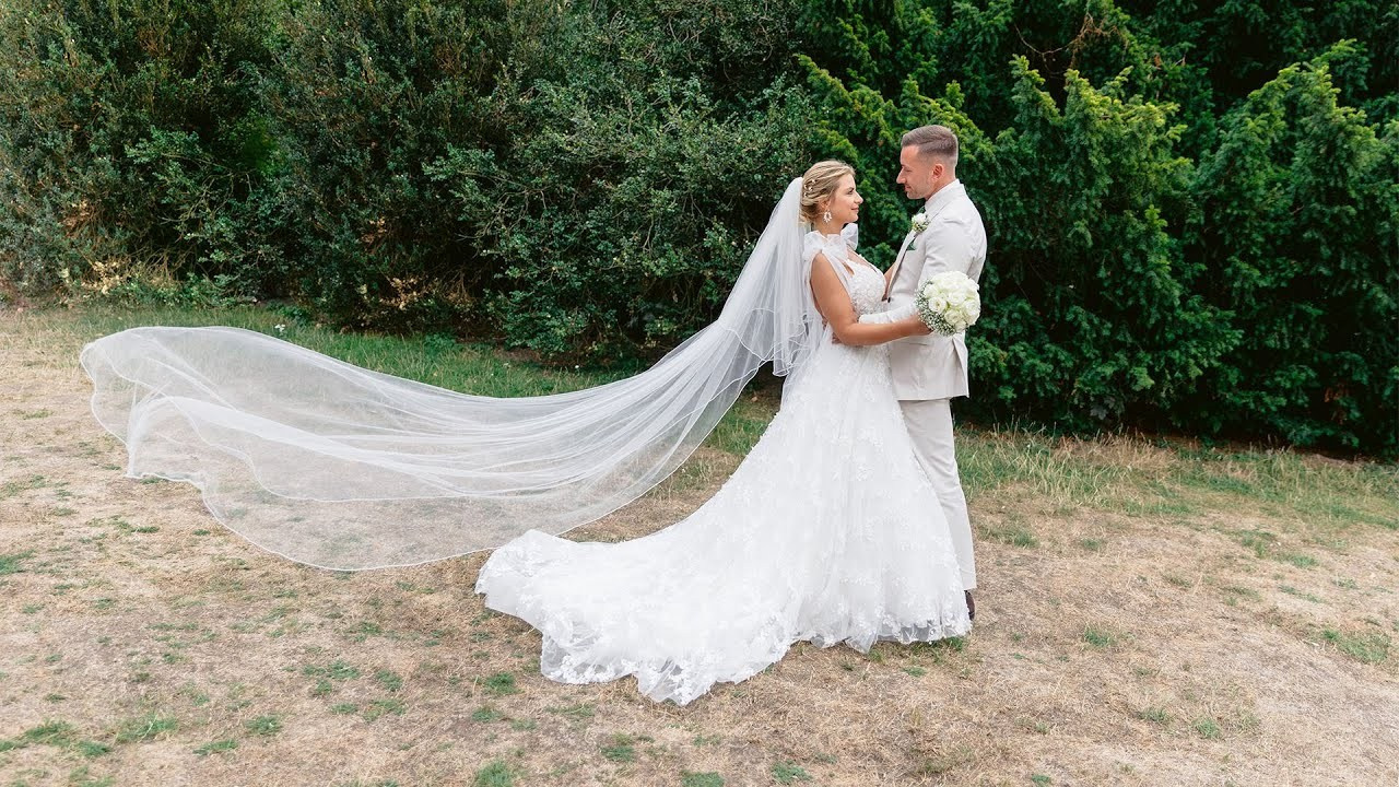 Hochzeitsvideo Hannover