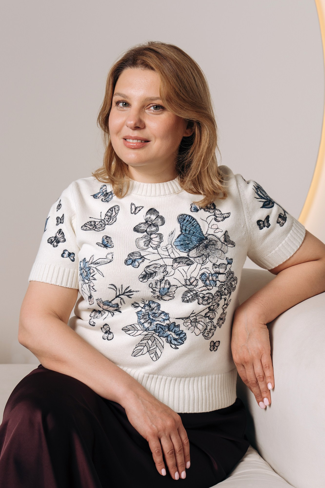 Съёмка для руководителей крупной компании — корпоративные портреты и командное фото. Портретный фотограф в Москве — личные и бизнес-задачи | Денис Карелов