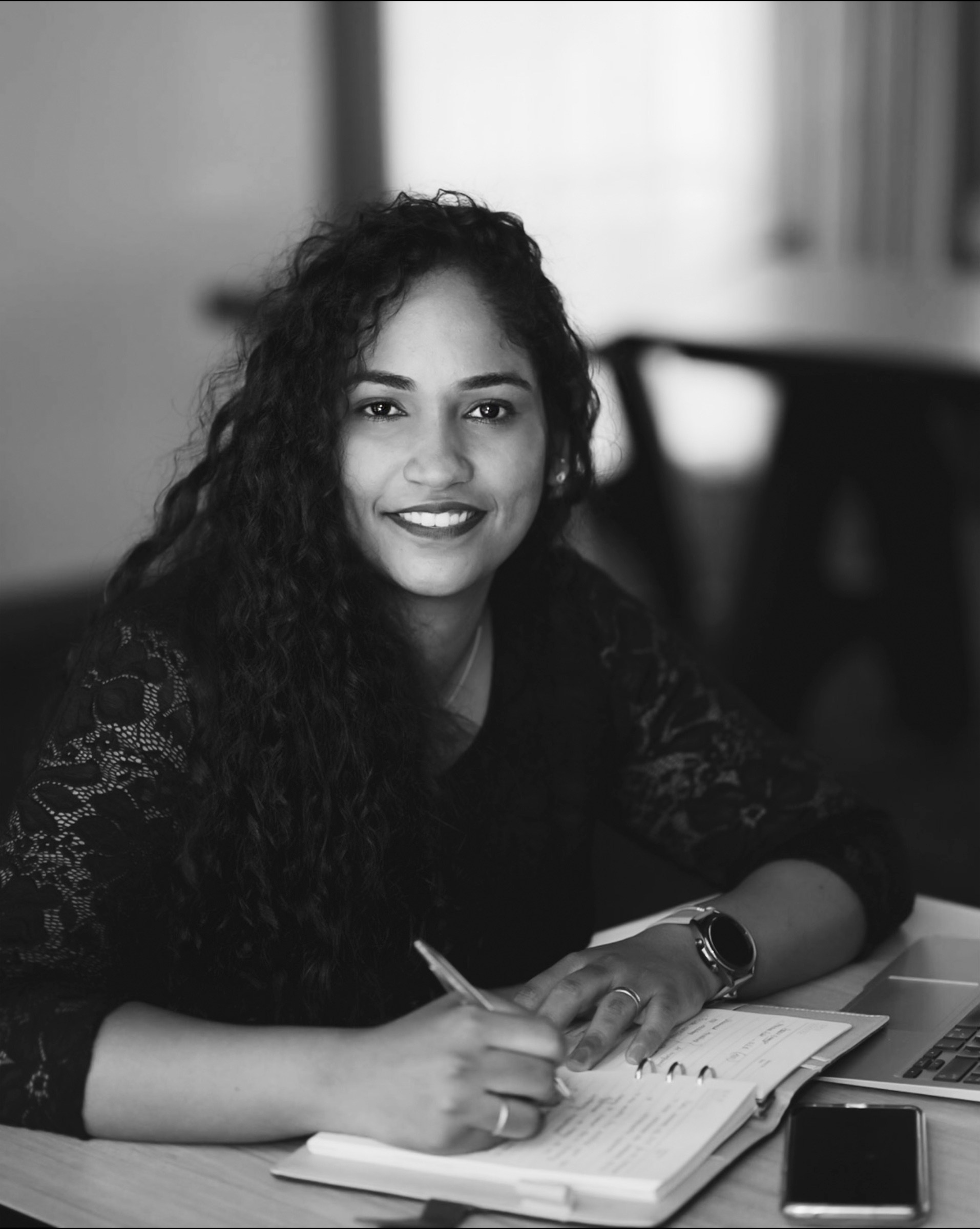 Personal Branding Photography. Nithya Rajkumar Photography and Consulting