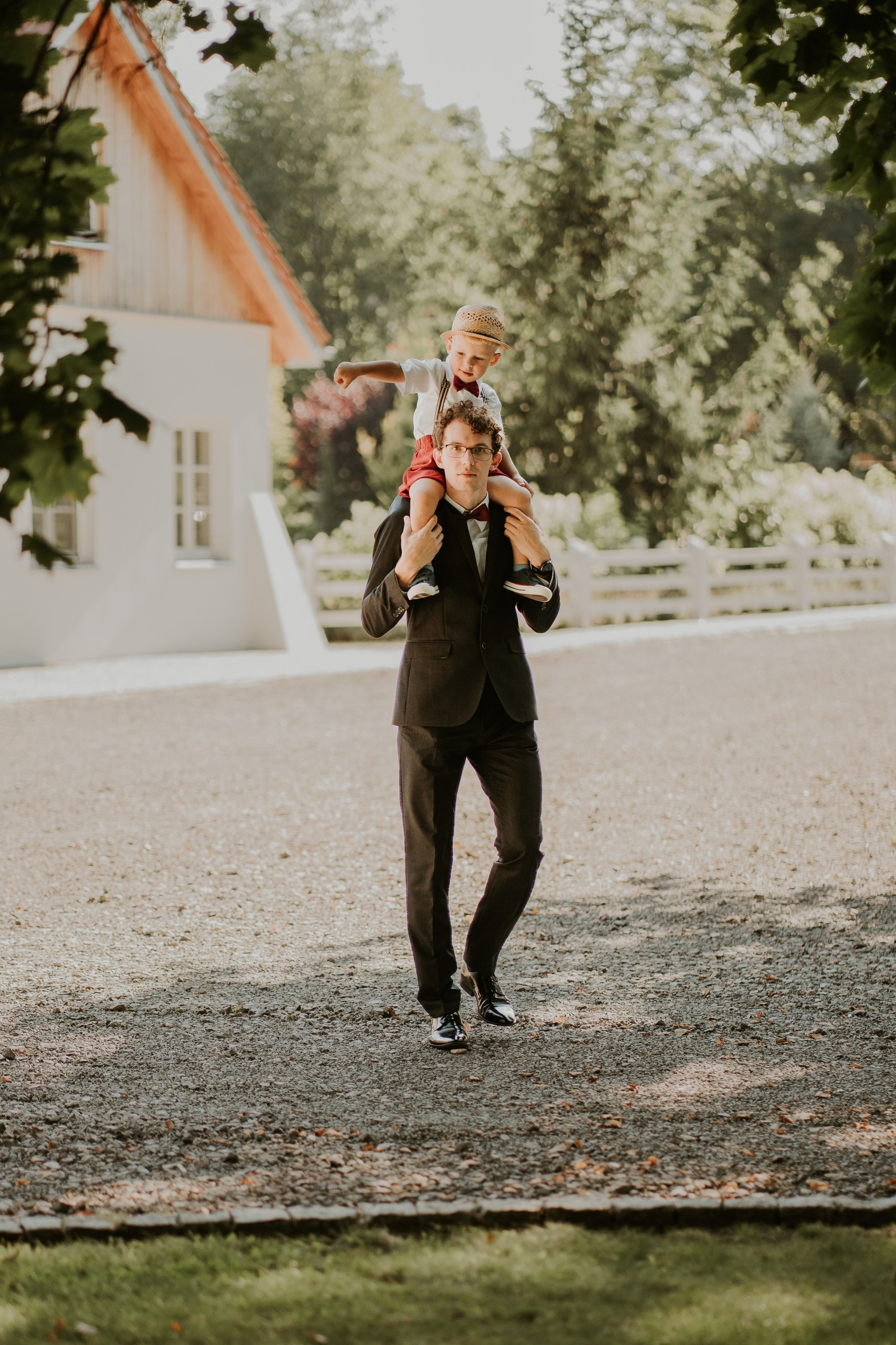 Ewa&Maciej. Michał Kaźmierczyk - Fotograf