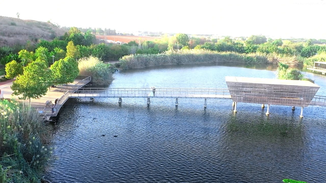 Ortal & Yehuda. Wedding and events photographers Studio Shalom