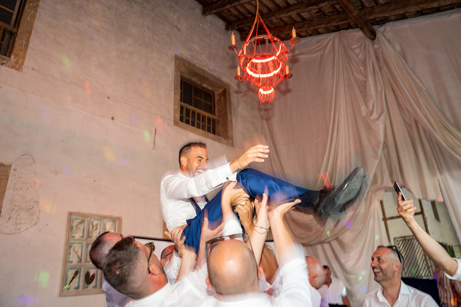 Boda en Villa Cavalli | Fotografía de Boda en Italia | El Velo Blanco. El Velo Blanco I Fotógrafos de Bodas