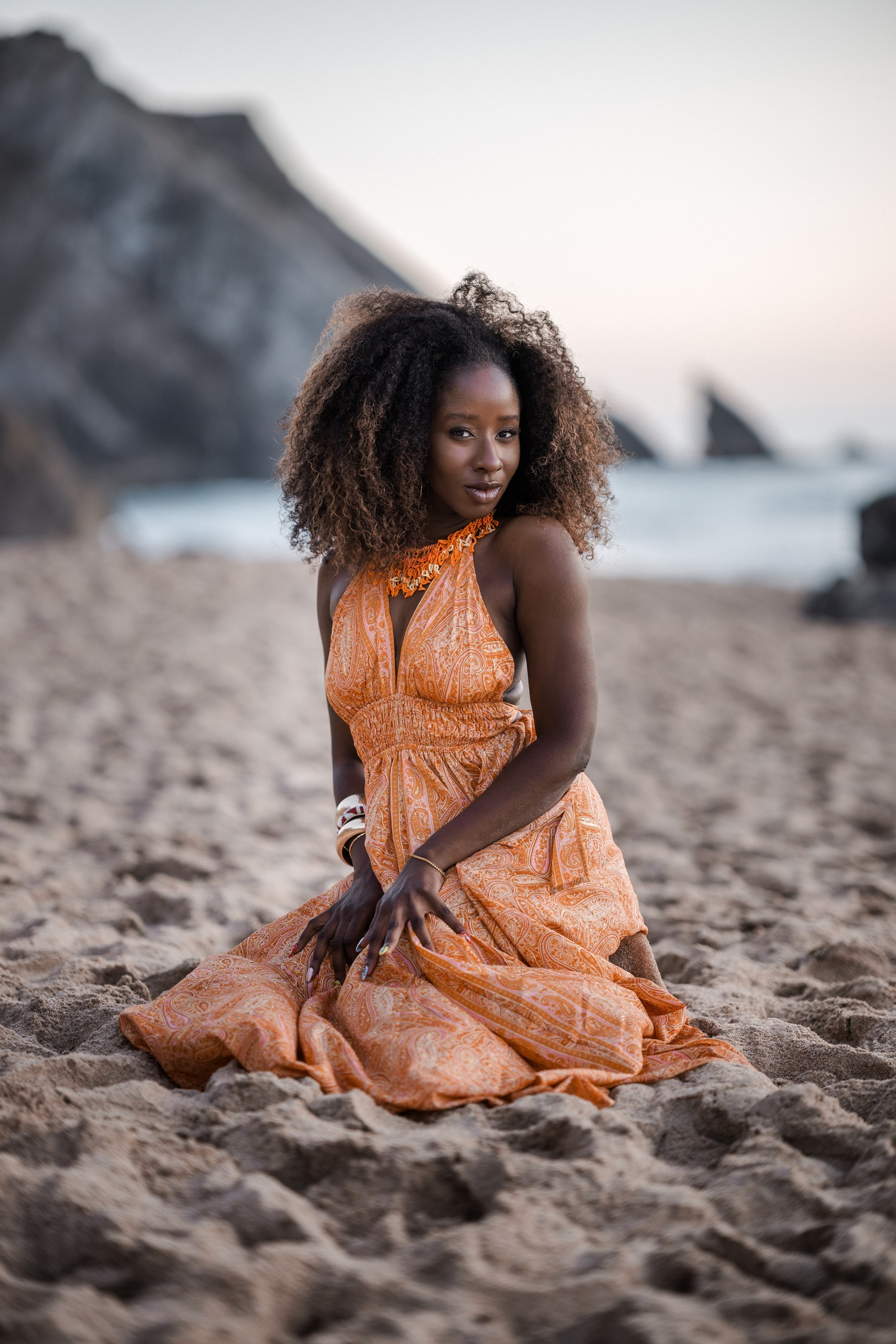 Your photographer in Lisbon — Anna Belova