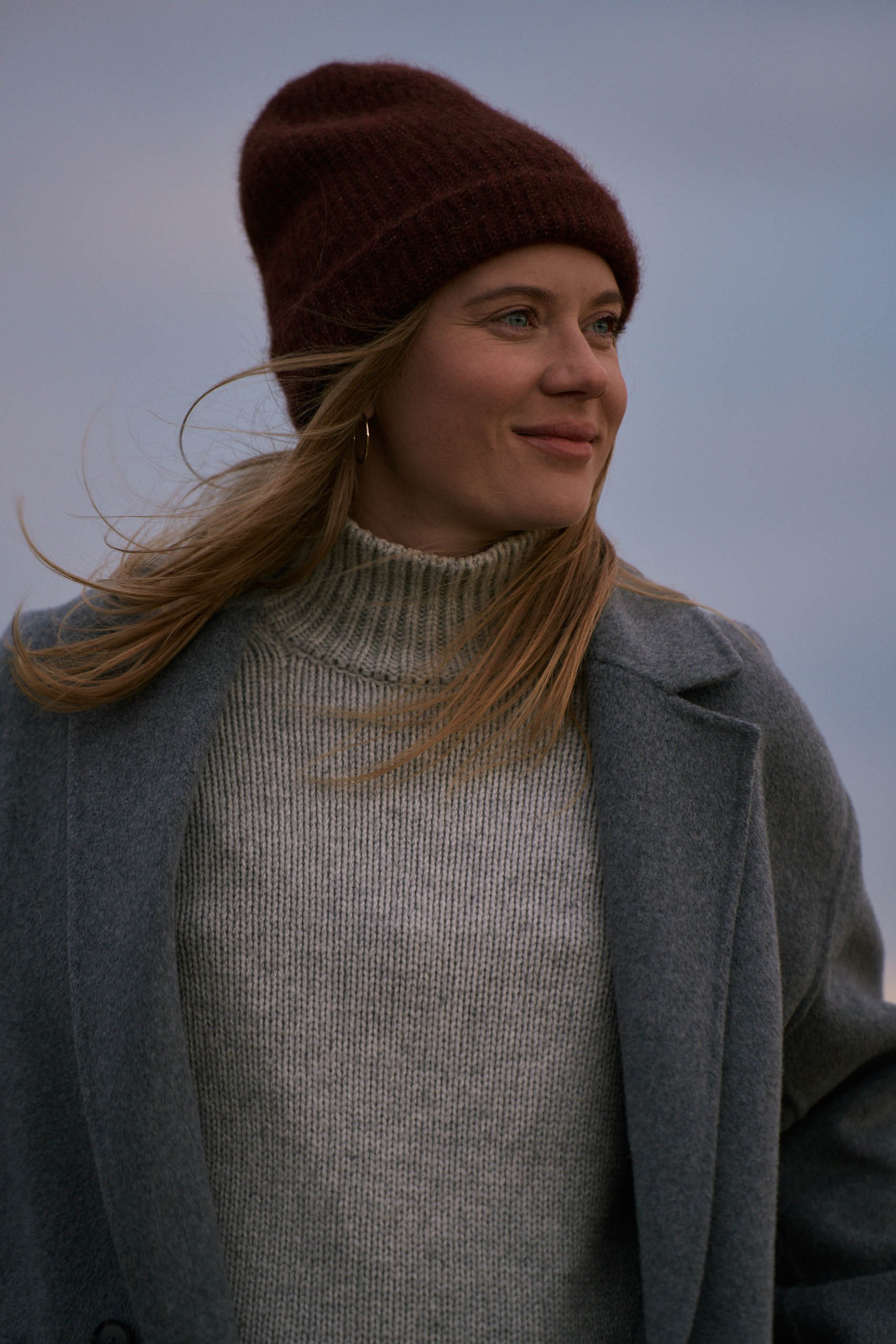 Ocean Beach Maternity Lifestyle Session in San Francisco — Documentary & Candid Photography by Bay Area Life. Bay Area Life | Event, Wedding & Commercial Photography Agency