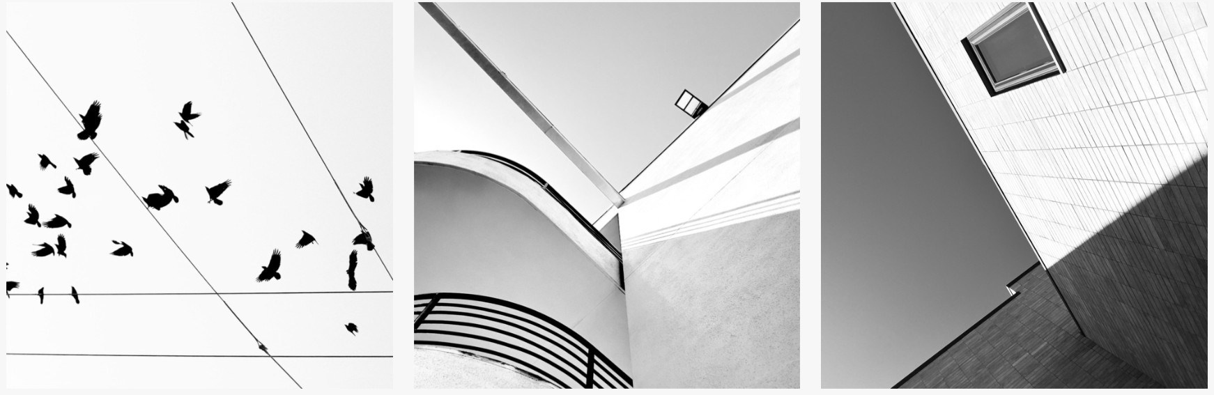 Julia Kantor | Architecture & Abstract Photographer